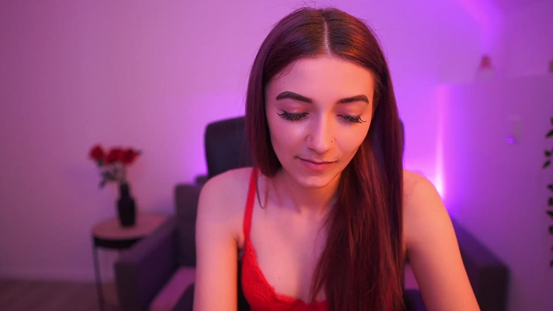 Gallery image thumbnail from Rosaline18's myfreecams stream on, 03/10/2026, 14:26 image 10 of 20