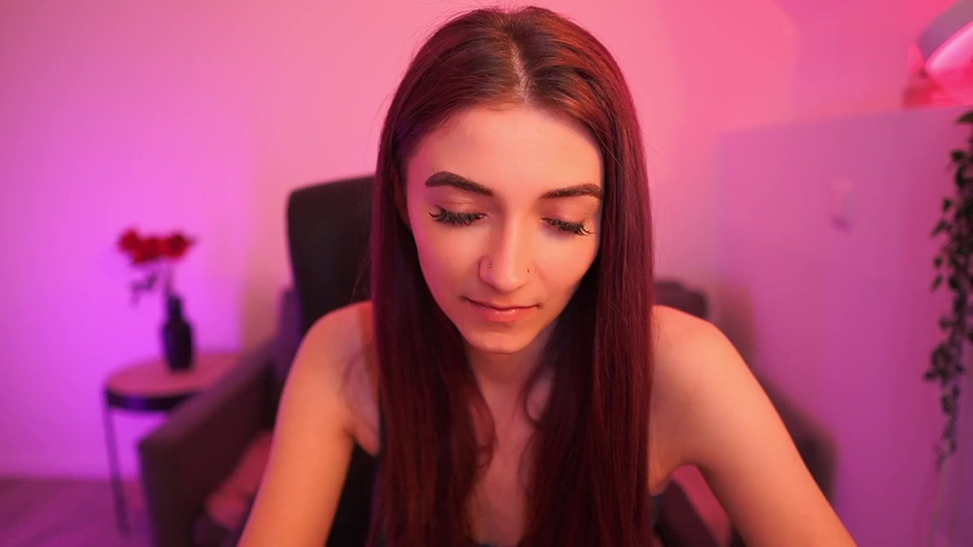 Gallery image thumbnail from Rosaline18's myfreecams stream on, 03/12/2026, 17:42 image 11 of 20