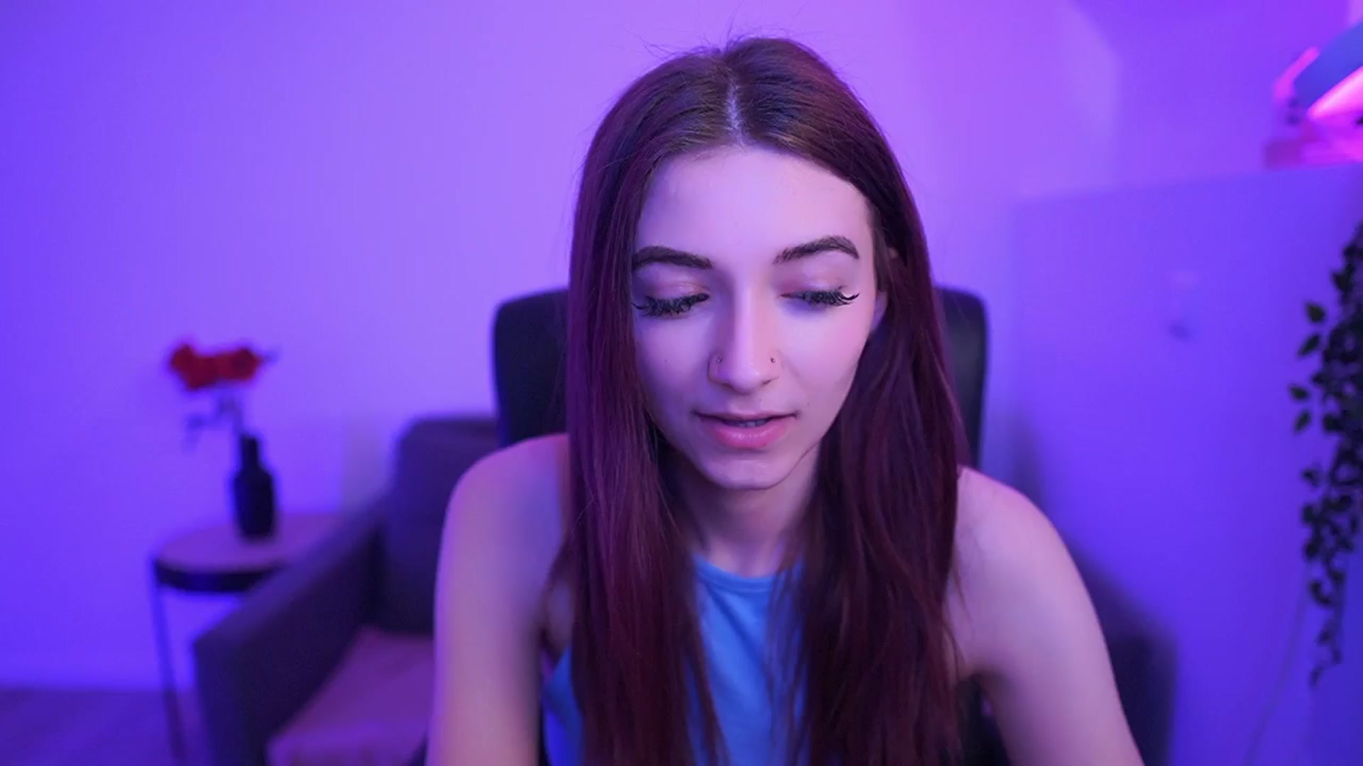 Gallery image thumbnail from Rosaline18's myfreecams stream on, 03/13/2026, 14:57 image 14 of 20