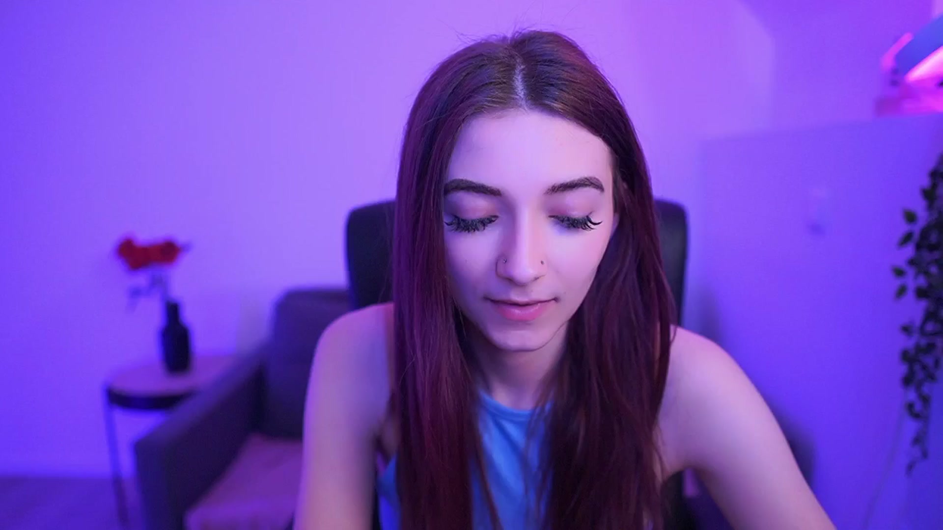 Gallery image thumbnail from Rosaline18's myfreecams stream on, 03/13/2026, 14:57 image 15 of 20