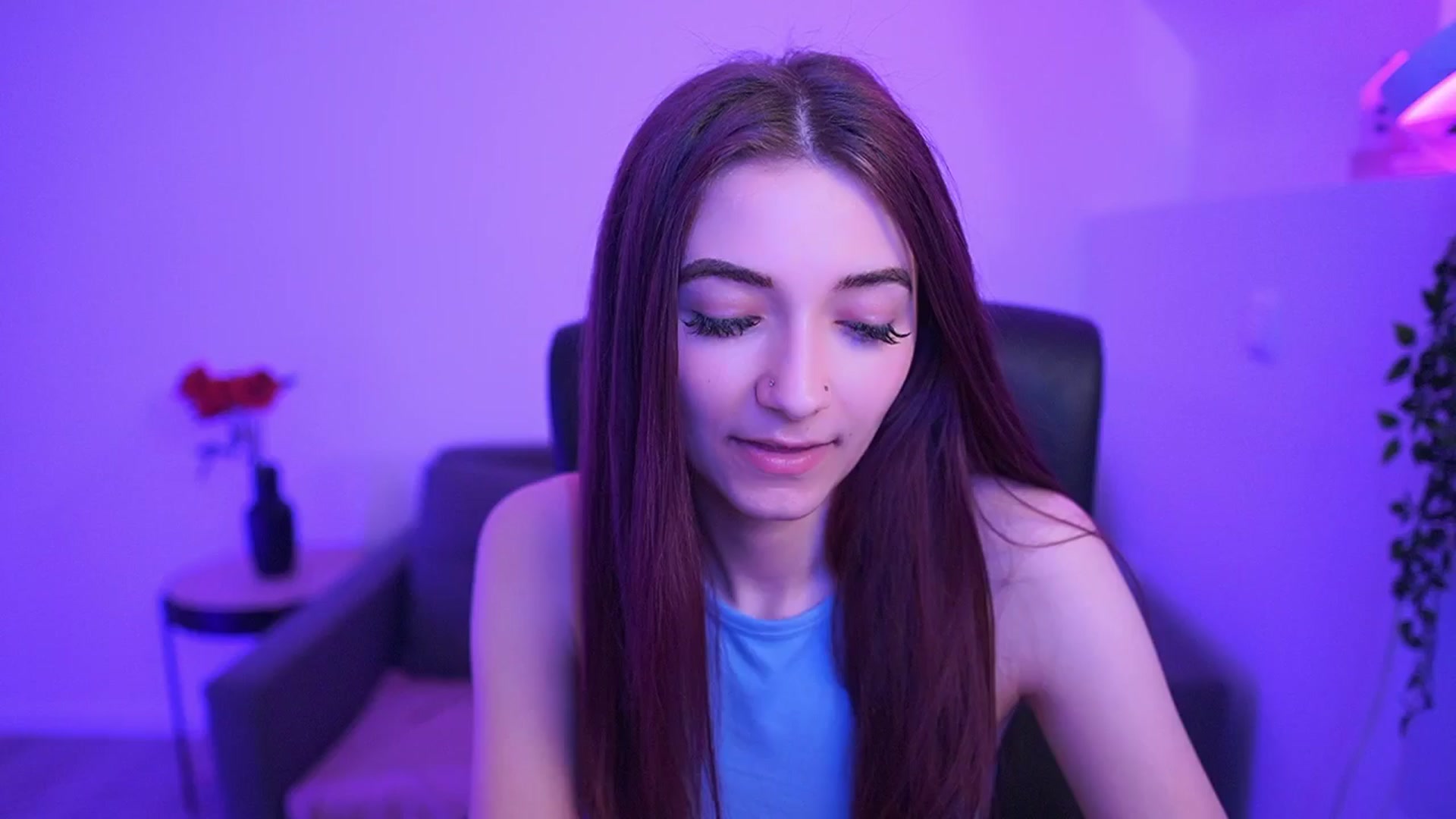 Gallery image thumbnail from Rosaline18's myfreecams stream on, 03/13/2026, 14:57 image 18 of 20