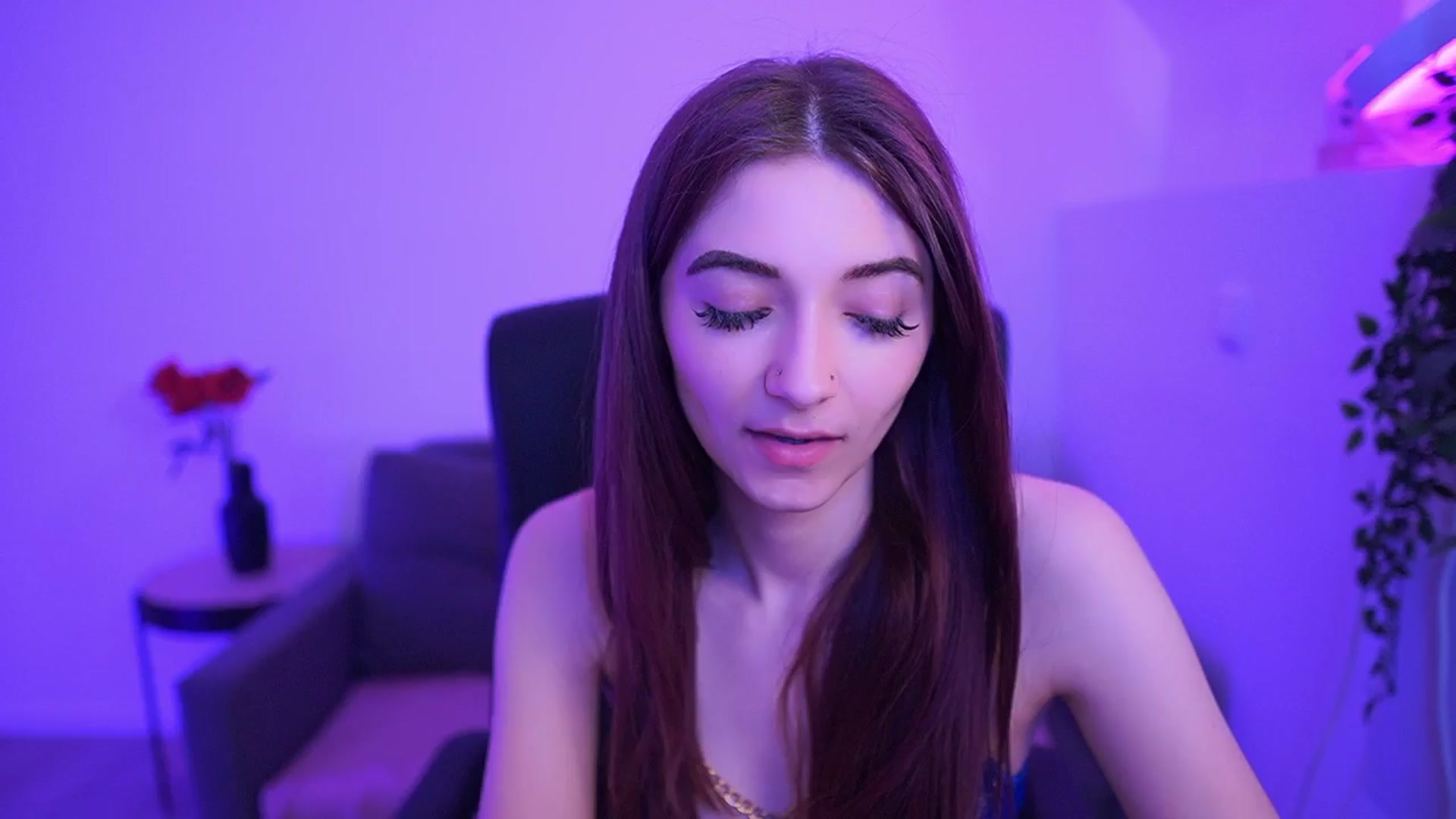 Gallery image thumbnail from Rosaline18's myfreecams stream on, 03/13/2026, 18:06 image 2 of 20