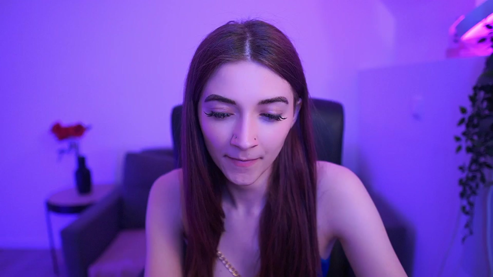 Gallery image thumbnail from Rosaline18's myfreecams stream on, 03/13/2026, 18:06 image 4 of 20