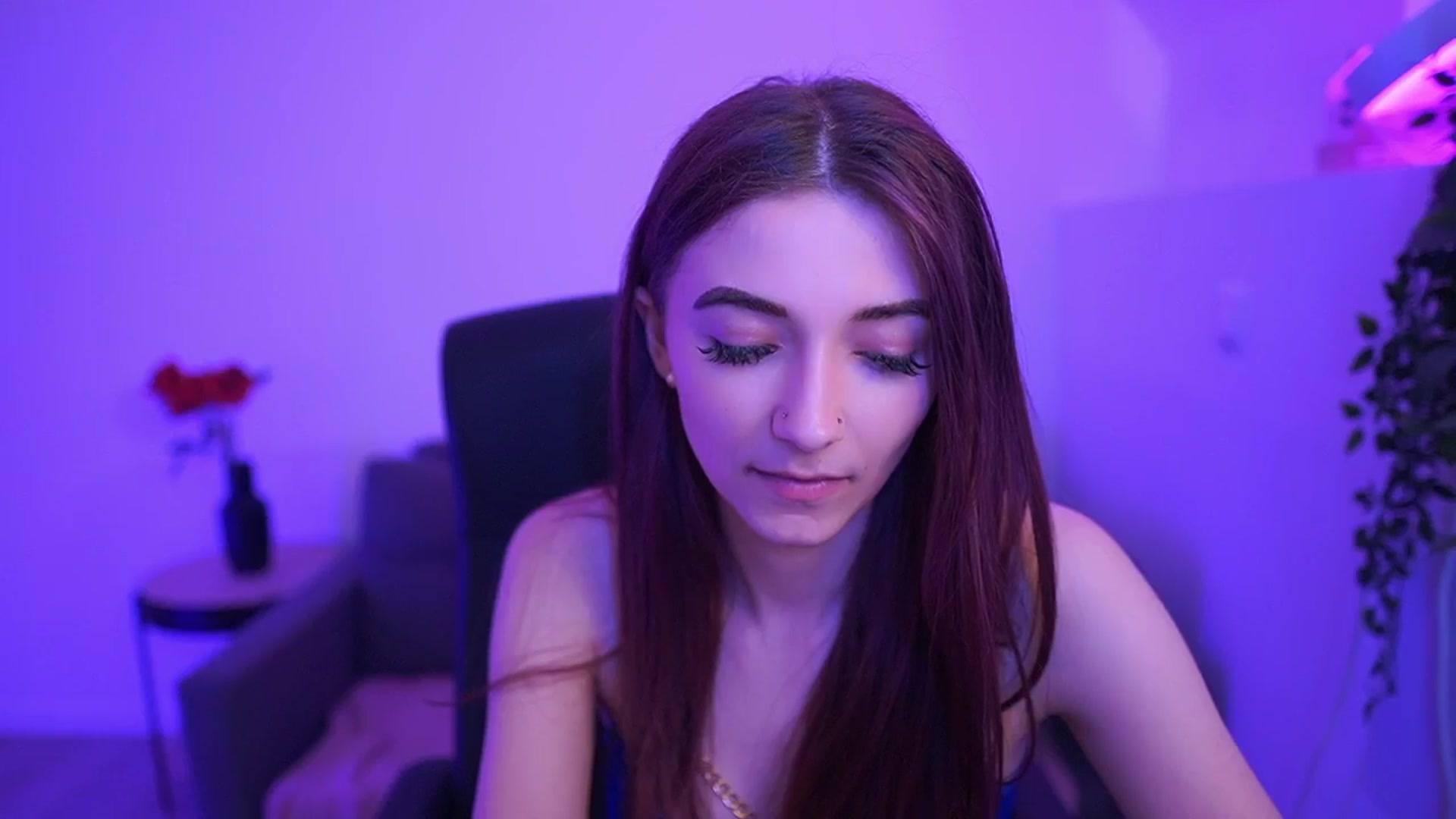 Gallery image thumbnail from Rosaline18's myfreecams stream on, 03/13/2026, 18:06 image 18 of 20