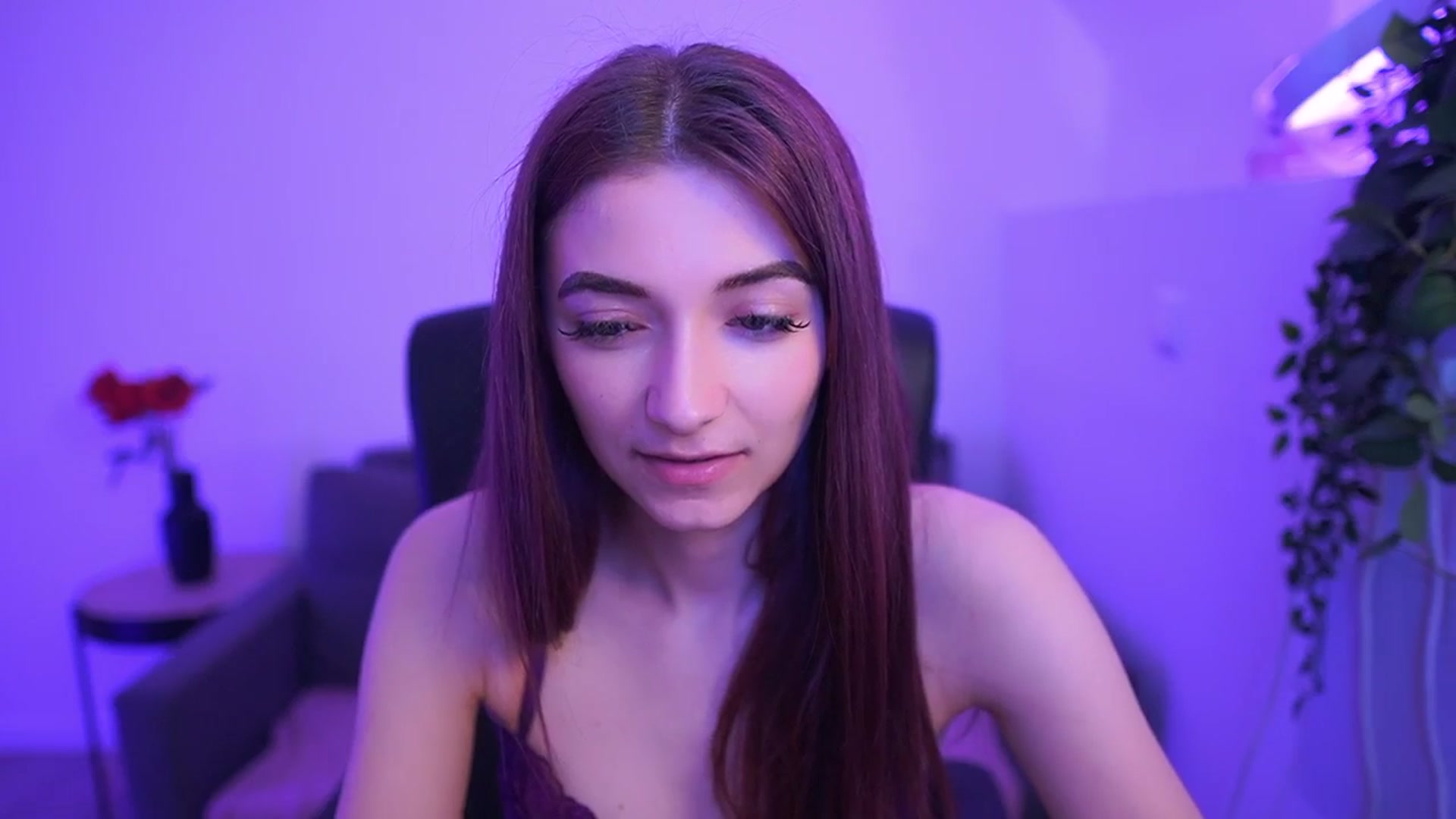 Gallery image thumbnail from Rosaline18's myfreecams stream on, 03/14/2026, 16:22 image 19 of 20