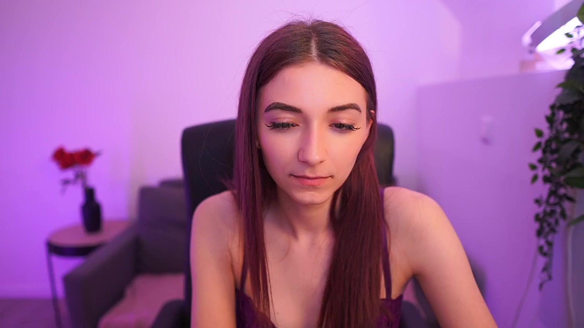 Gallery image thumbnail from Rosaline18's myfreecams stream on, 03/14/2026, 18:24 image 20 of 20