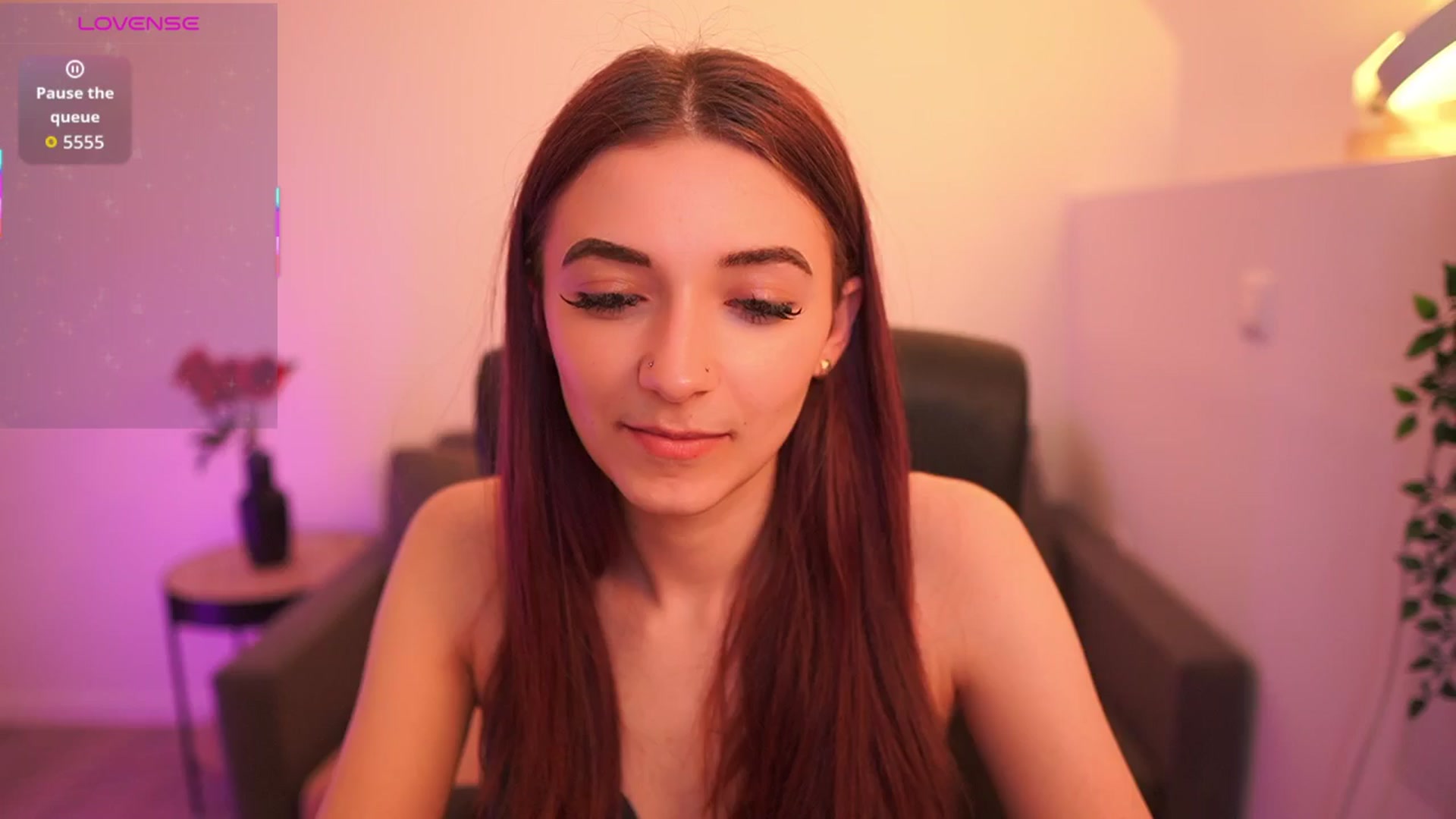 Gallery image thumbnail from Rosaline18's myfreecams stream on, 03/17/2026, 16:05 image 2 of 20
