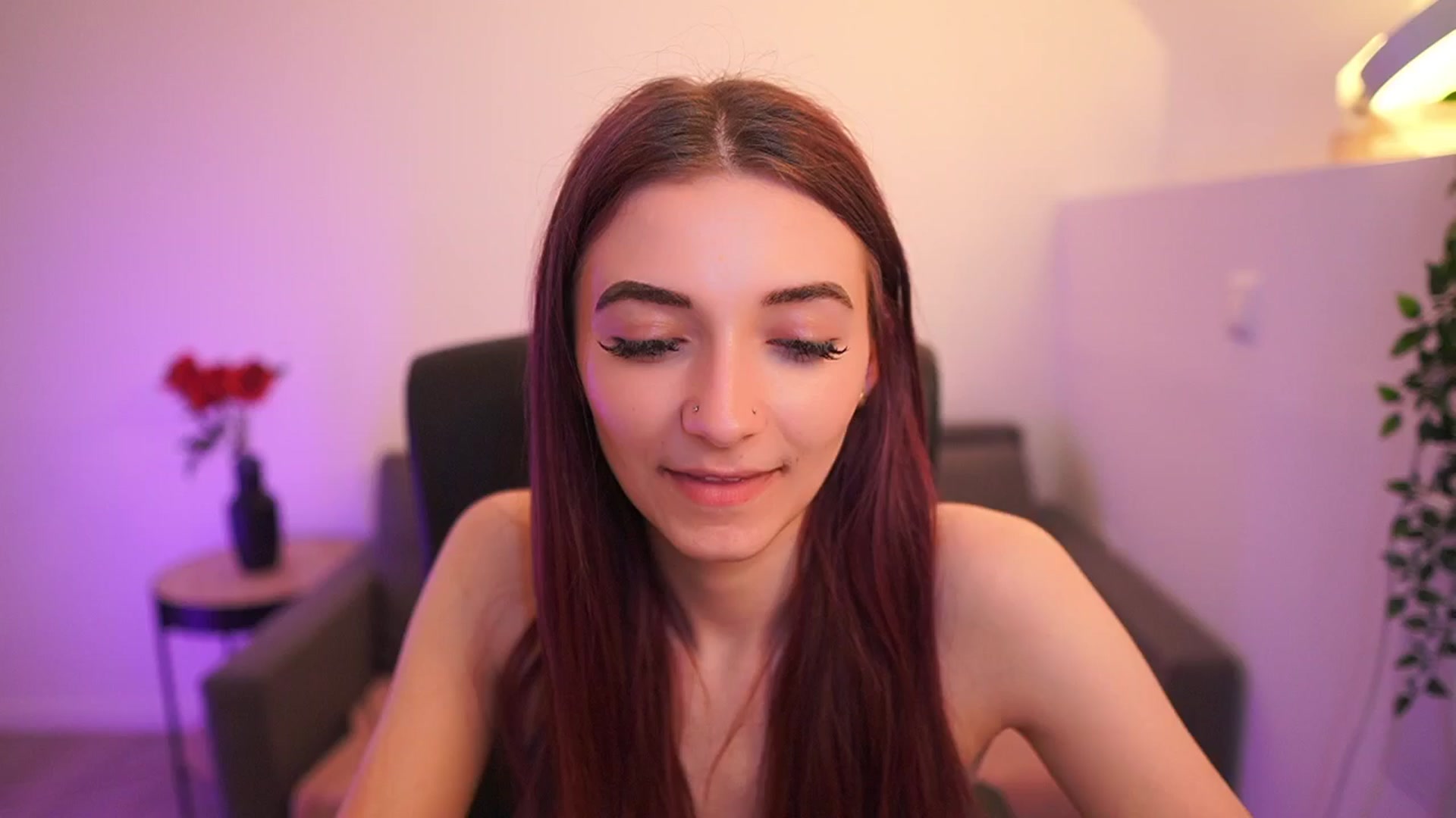 Gallery image thumbnail from Rosaline18's myfreecams stream on, 03/17/2026, 16:05 image 19 of 20