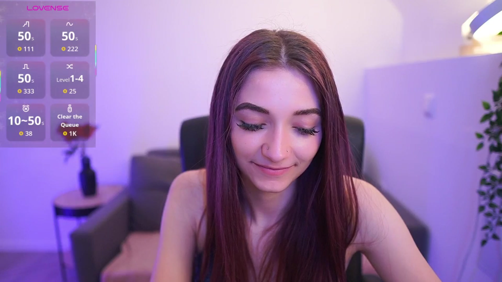Gallery image thumbnail from Rosaline18's myfreecams stream on, 03/17/2026, 16:05 image 14 of 20