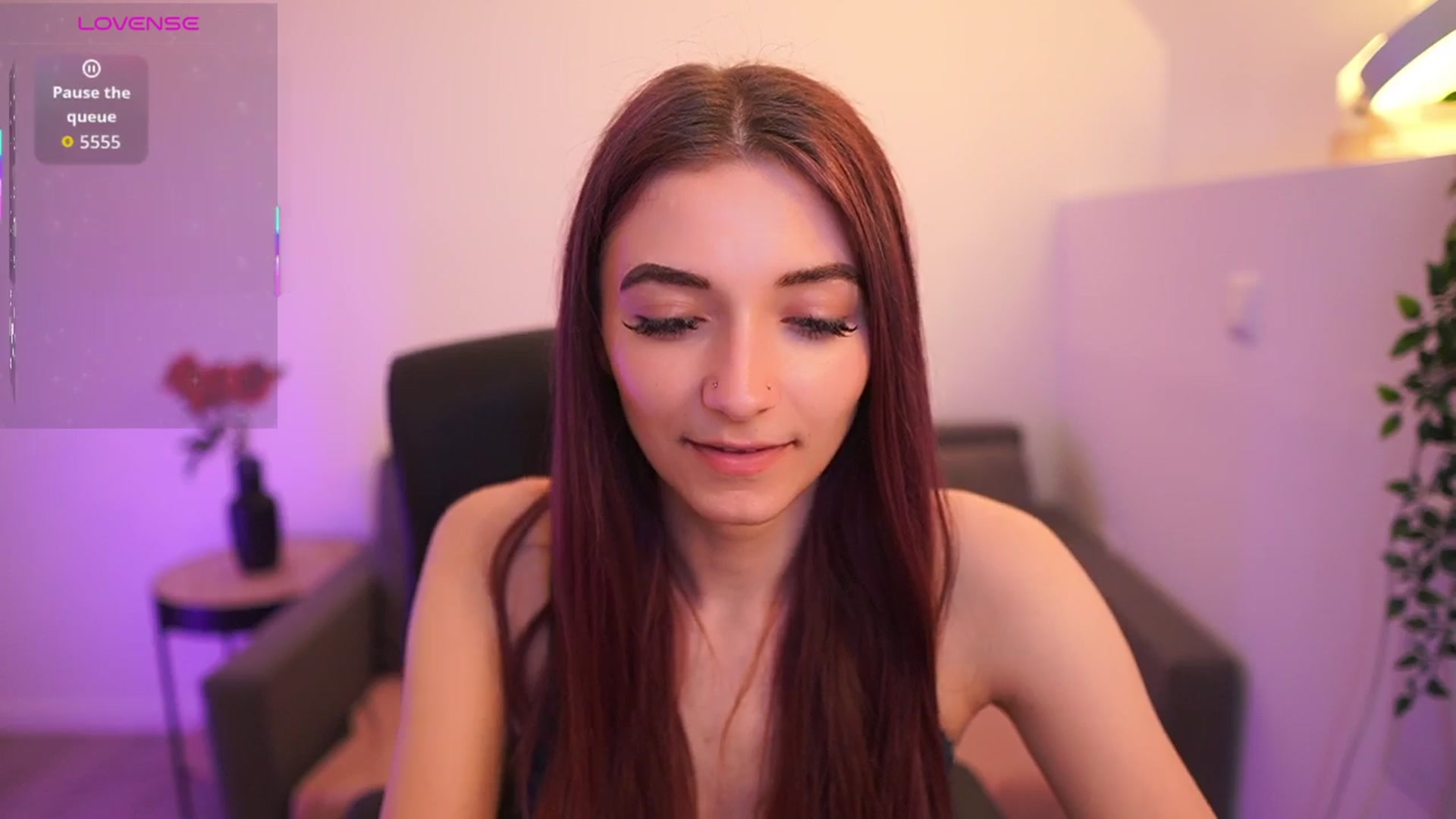 Gallery image thumbnail from Rosaline18's myfreecams stream on, 03/17/2026, 16:05 image 18 of 20