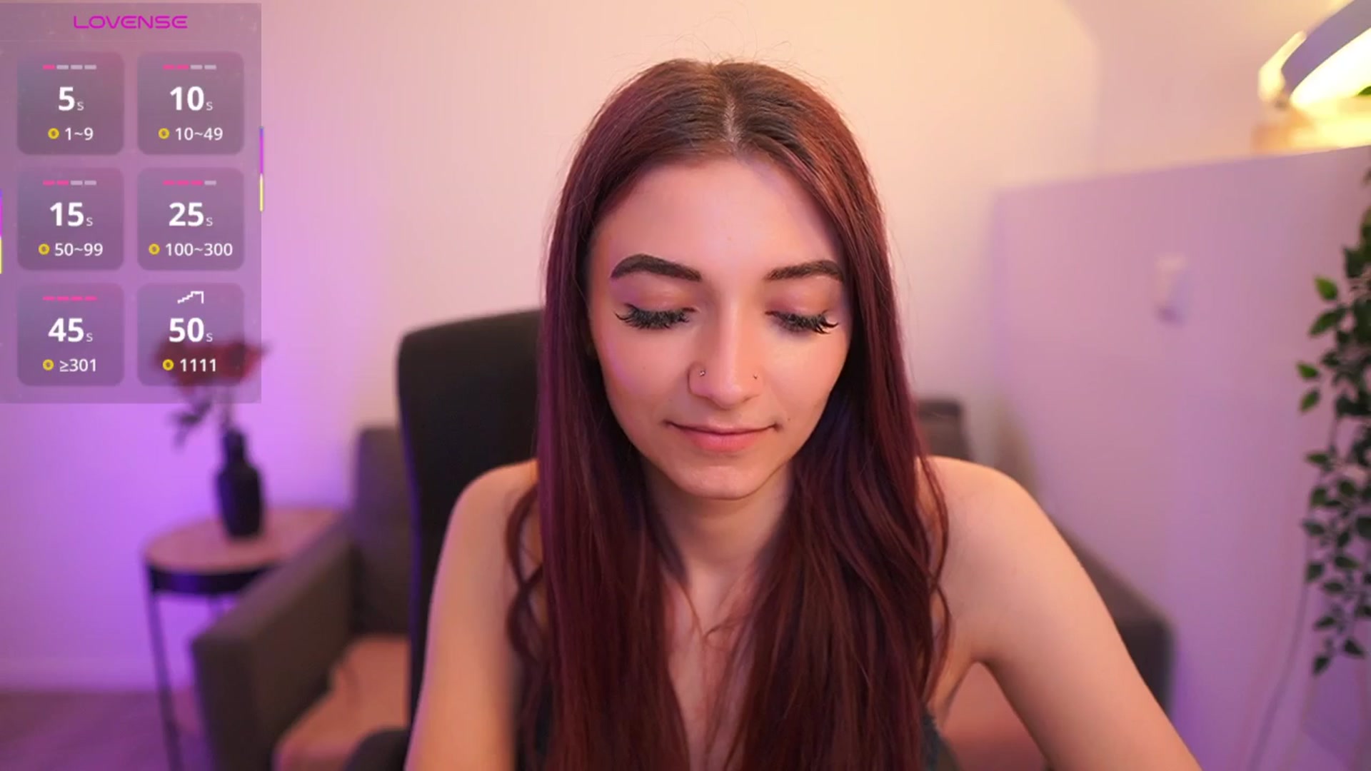 Gallery image thumbnail from Rosaline18's myfreecams stream on, 03/17/2026, 16:05 image 17 of 20