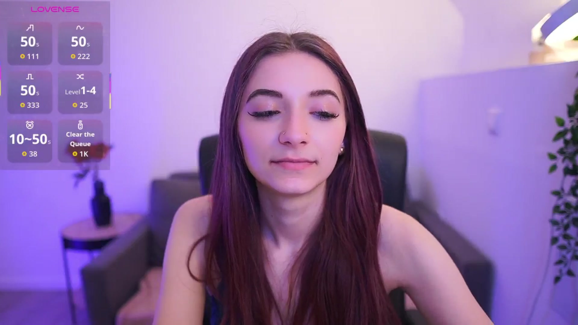 Gallery image thumbnail from Rosaline18's myfreecams stream on, 03/17/2026, 16:05 image 11 of 20
