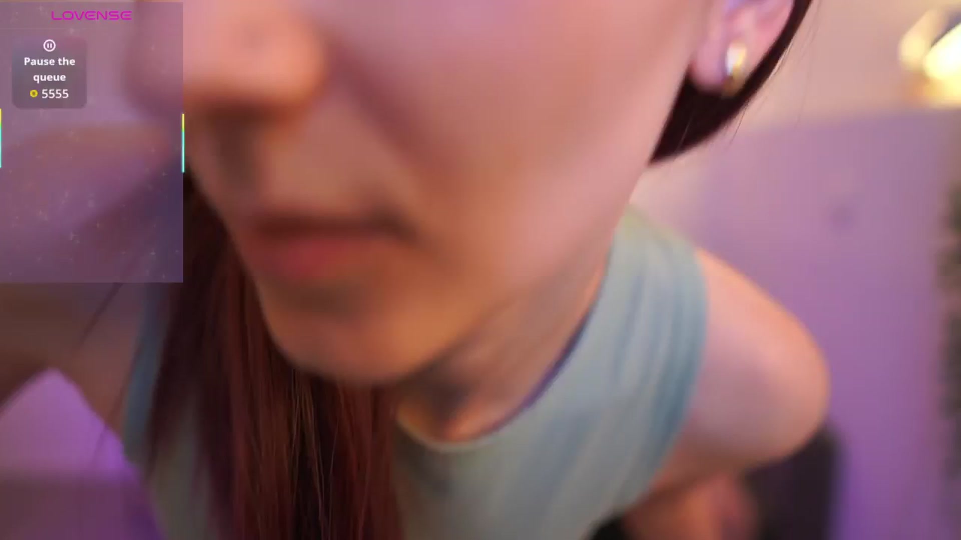 Gallery image thumbnail from Rosaline18's myfreecams stream on, 03/18/2026, 09:43 image 7 of 20