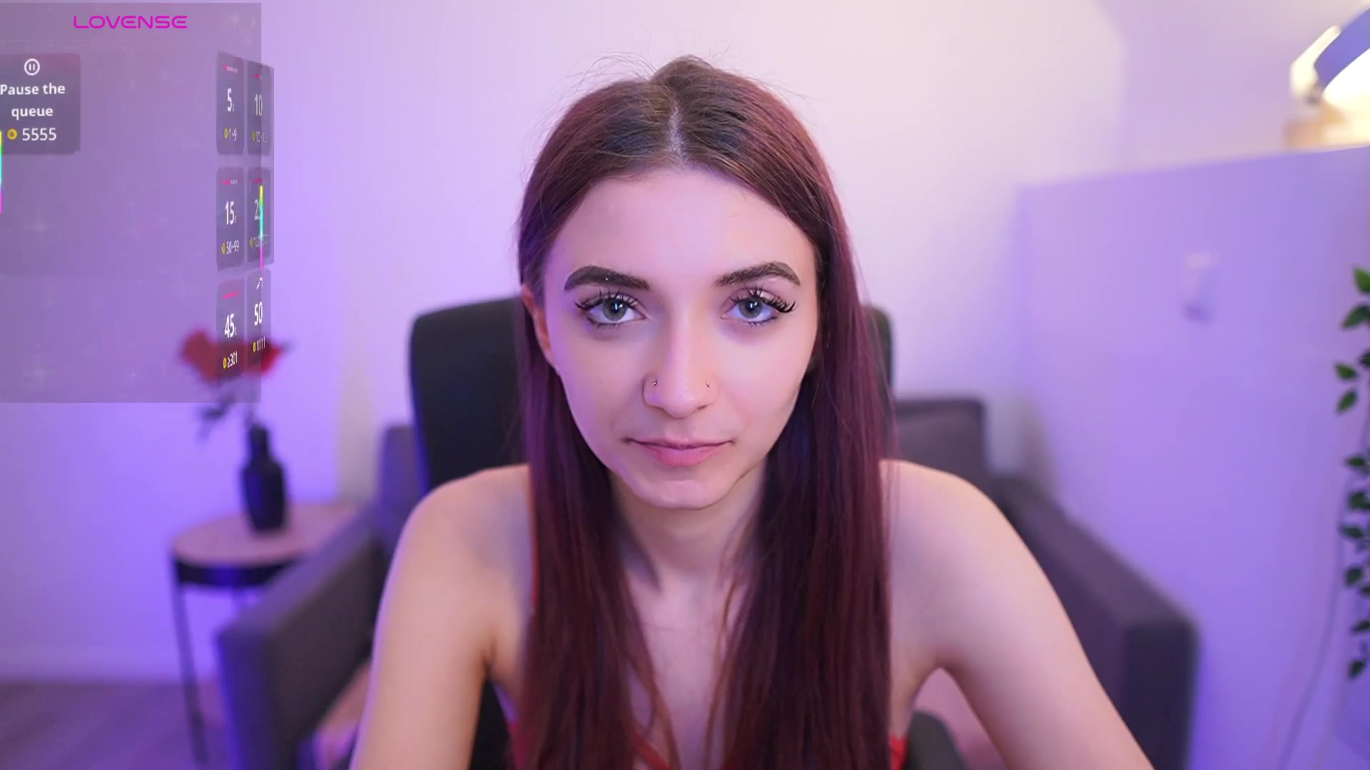 Gallery image thumbnail from Rosaline18's myfreecams stream on, 03/18/2026, 12:04 image 8 of 20