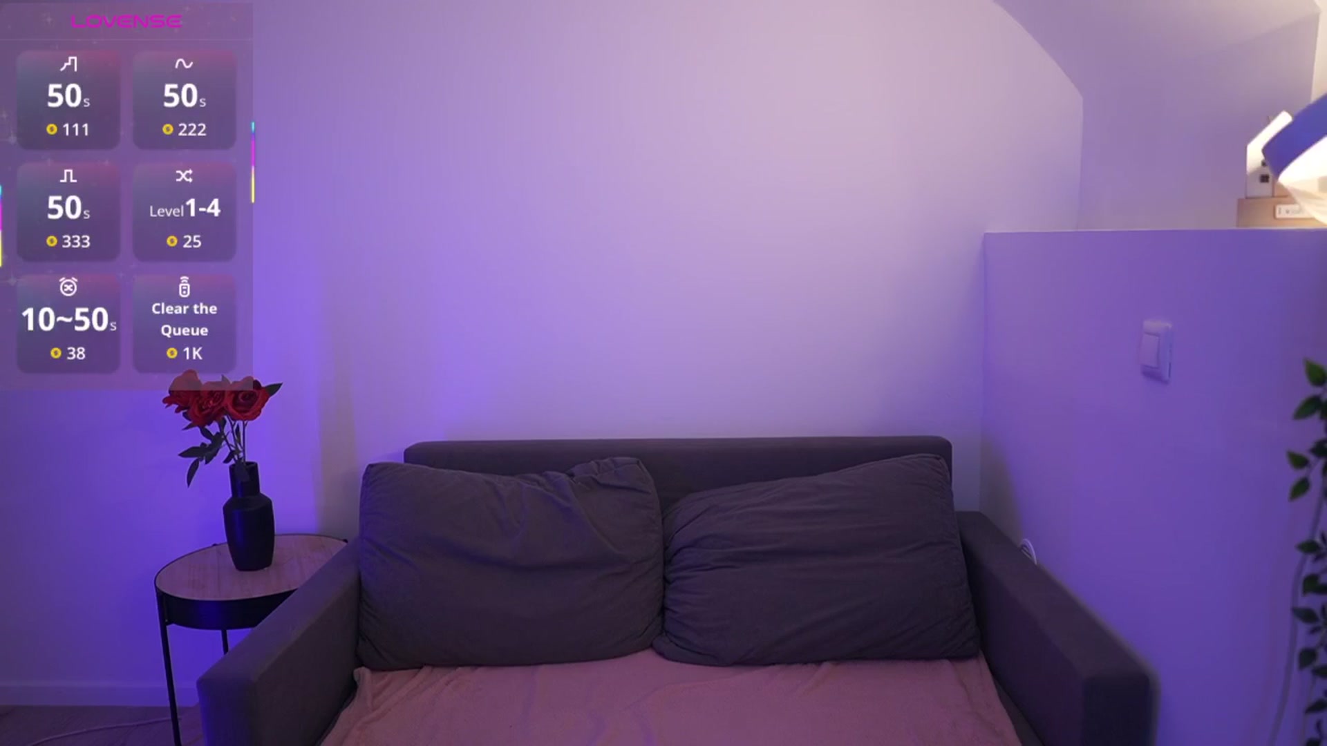 Gallery image thumbnail from Rosaline18's myfreecams stream on, 03/18/2026, 13:42 image 7 of 20