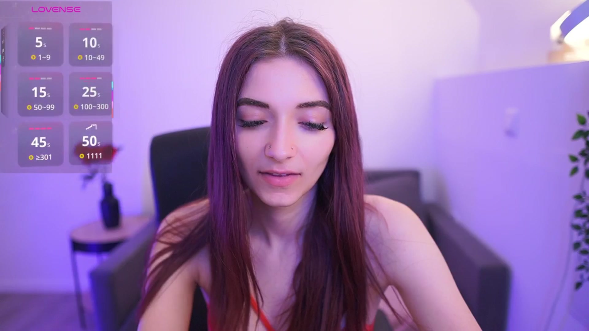 Gallery image thumbnail from Rosaline18's myfreecams stream on, 03/18/2026, 13:42 image 8 of 20