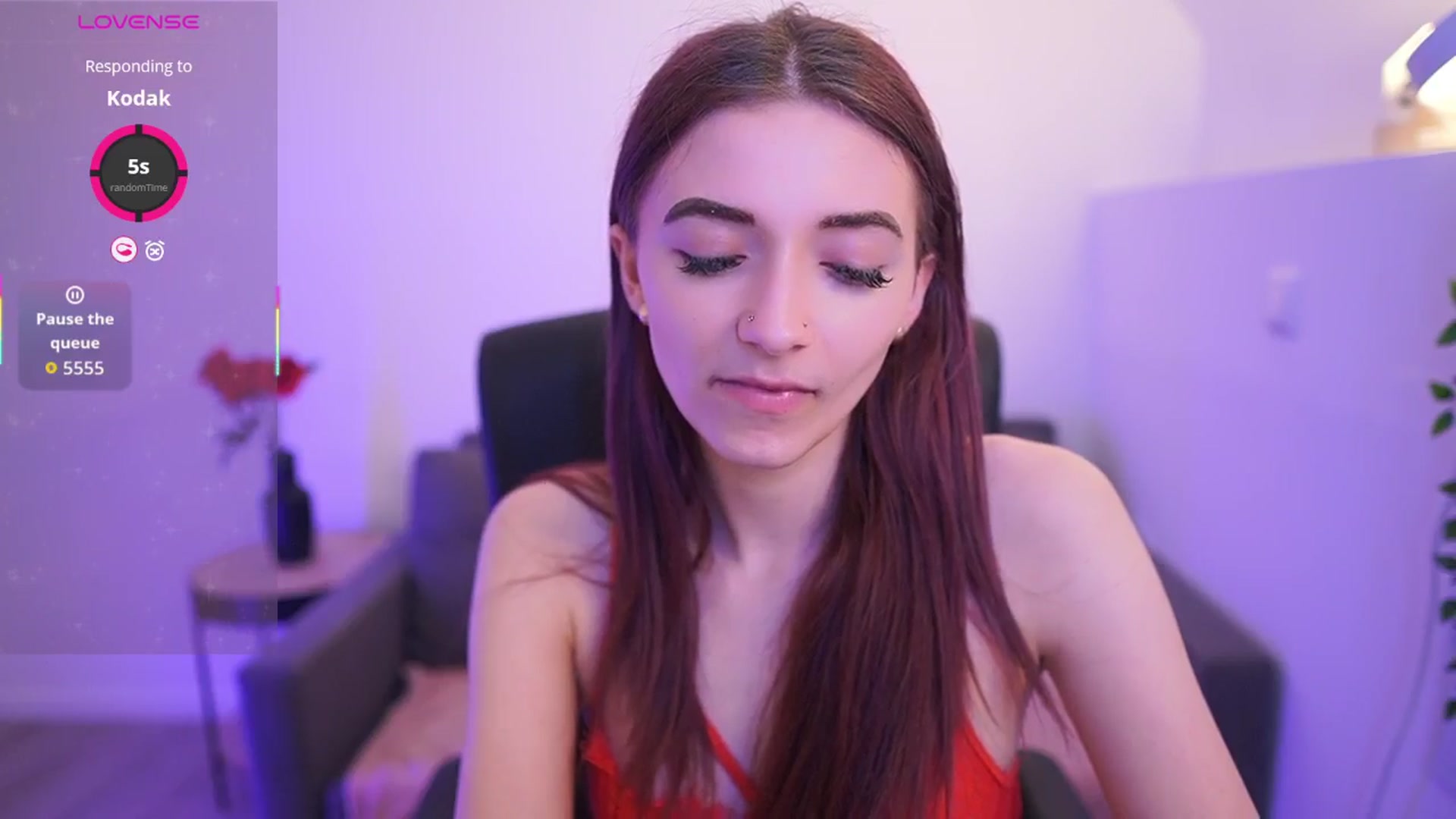 Gallery image thumbnail from Rosaline18's myfreecams stream on, 03/18/2026, 13:42 image 20 of 20