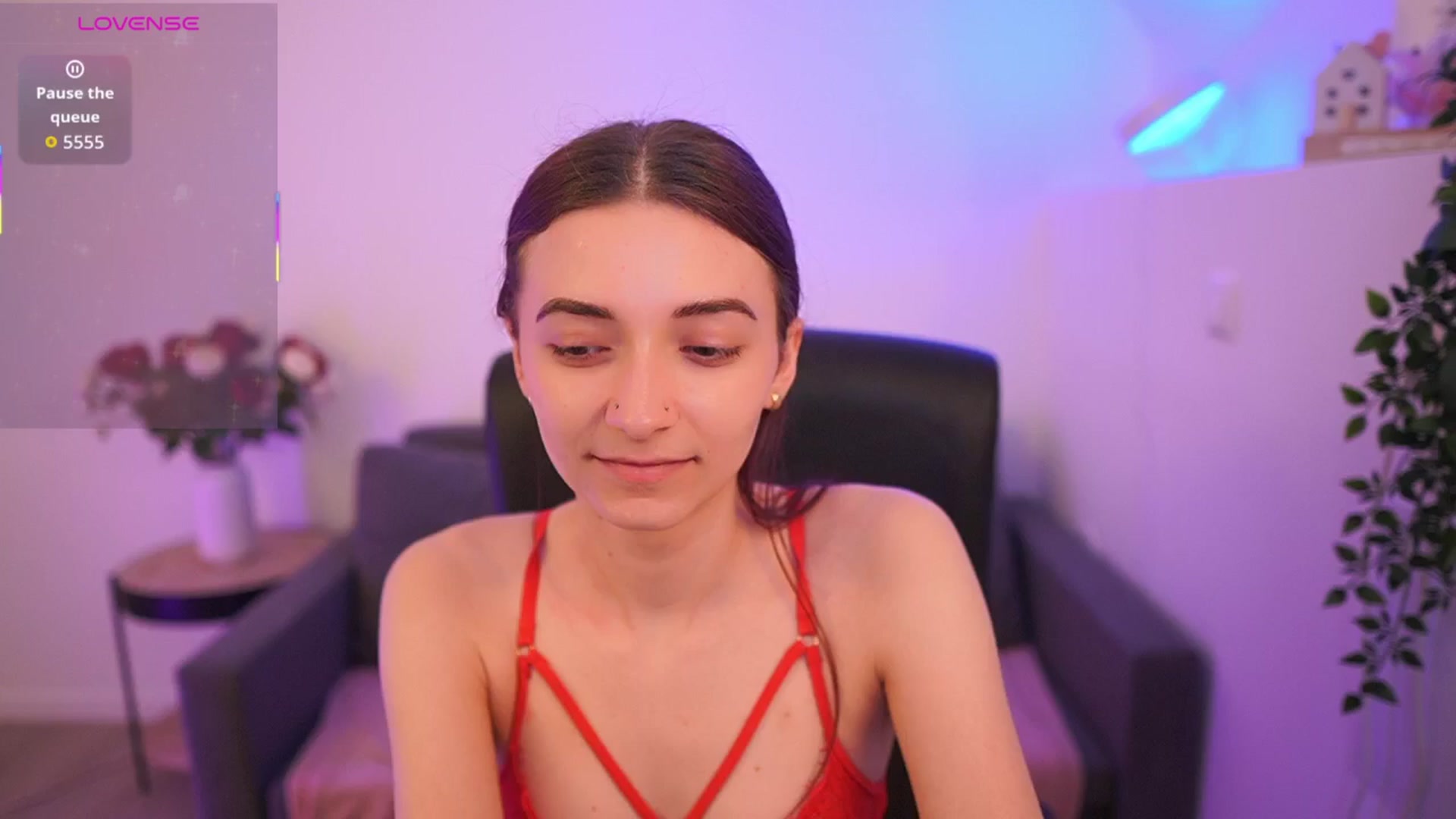 Gallery image thumbnail from Rosaline18's myfreecams stream on, 03/24/2026, 11:00 image 11 of 20