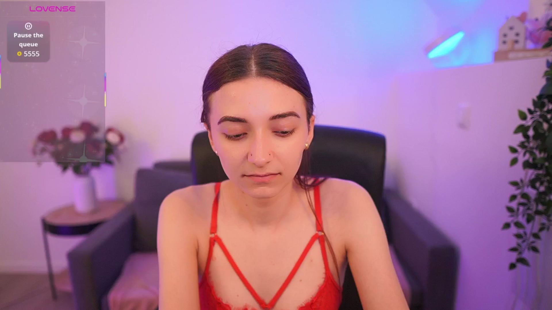 Gallery image thumbnail from Rosaline18's myfreecams stream on, 03/24/2026, 11:00 image 19 of 20