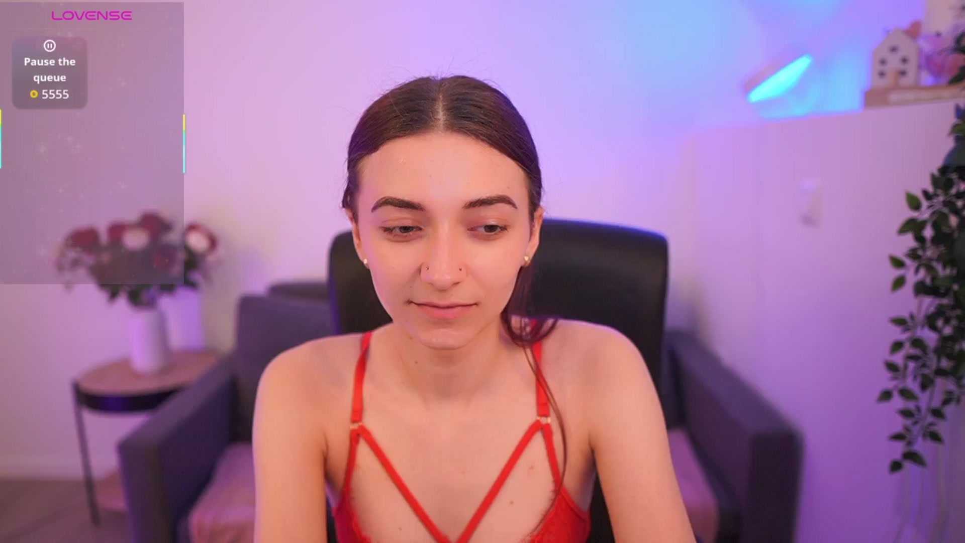 Gallery image thumbnail from Rosaline18's myfreecams stream on, 03/24/2026, 11:00 image 6 of 20