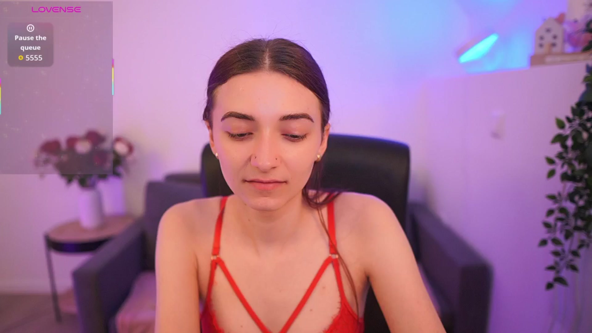 Gallery image thumbnail from Rosaline18's myfreecams stream on, 03/24/2026, 11:00 image 15 of 20