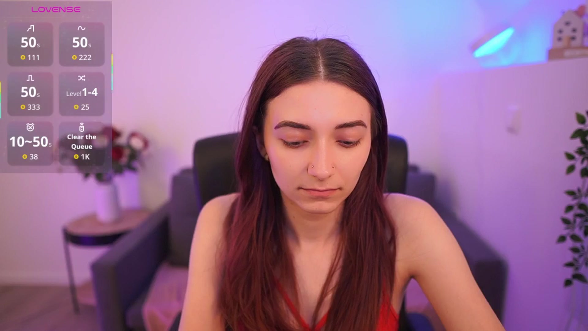 Gallery image thumbnail from Rosaline18's myfreecams stream on, 03/24/2026, 12:19 image 12 of 20