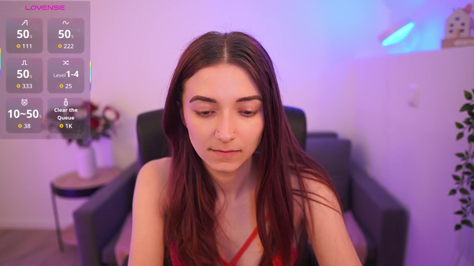 Gallery image thumbnail from Rosaline18's myfreecams stream on, 03/24/2026, 12:19 image 3 of 20