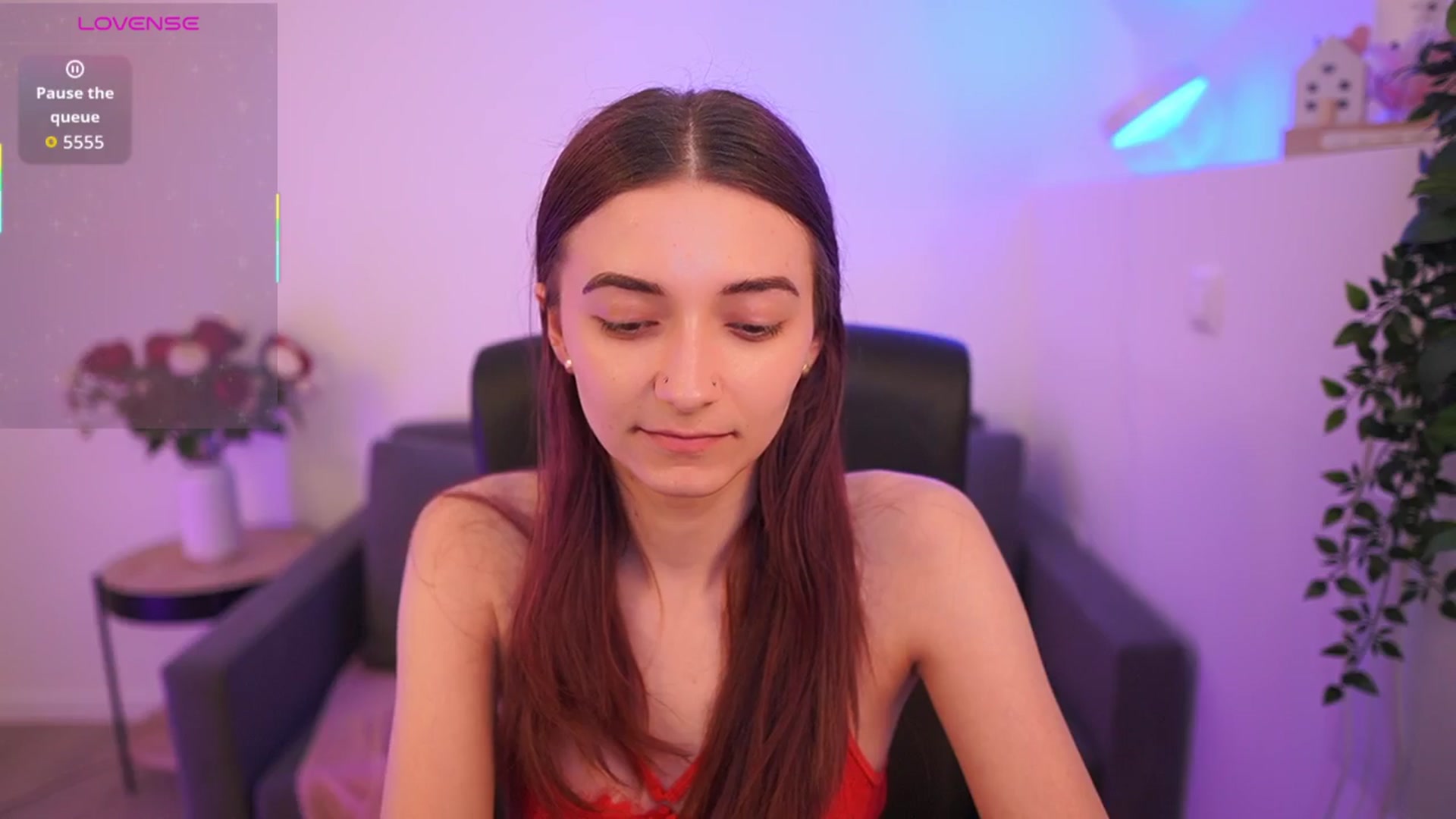 Gallery image thumbnail from Rosaline18's myfreecams stream on, 03/24/2026, 12:19 image 20 of 20