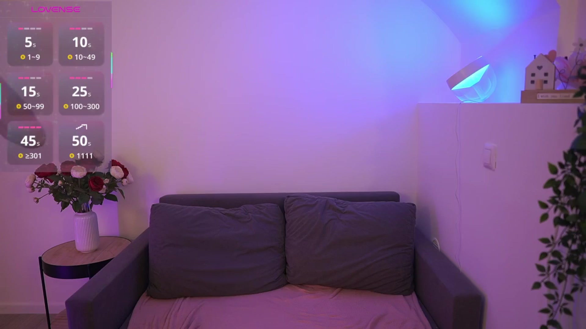 Gallery image thumbnail from Rosaline18's myfreecams stream on, 03/24/2026, 12:19 image 19 of 20
