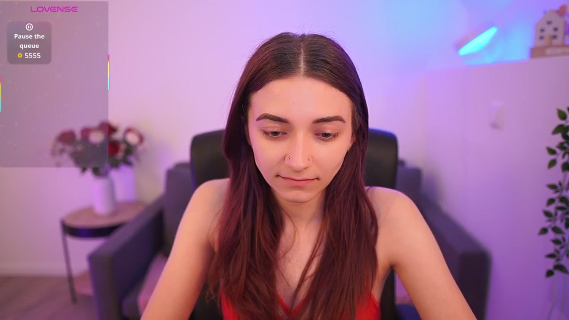 Gallery image thumbnail from Rosaline18's myfreecams stream on, 03/24/2026, 12:19 image 7 of 20