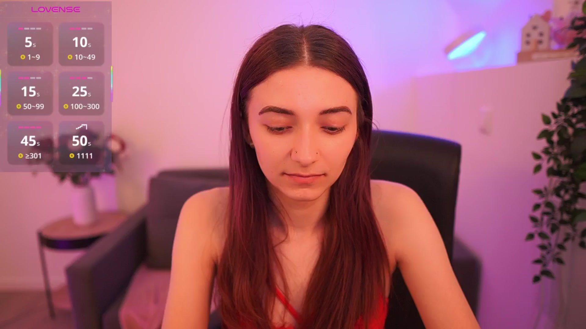 Gallery image thumbnail from Rosaline18's myfreecams stream on, 03/24/2026, 13:51 image 2 of 20