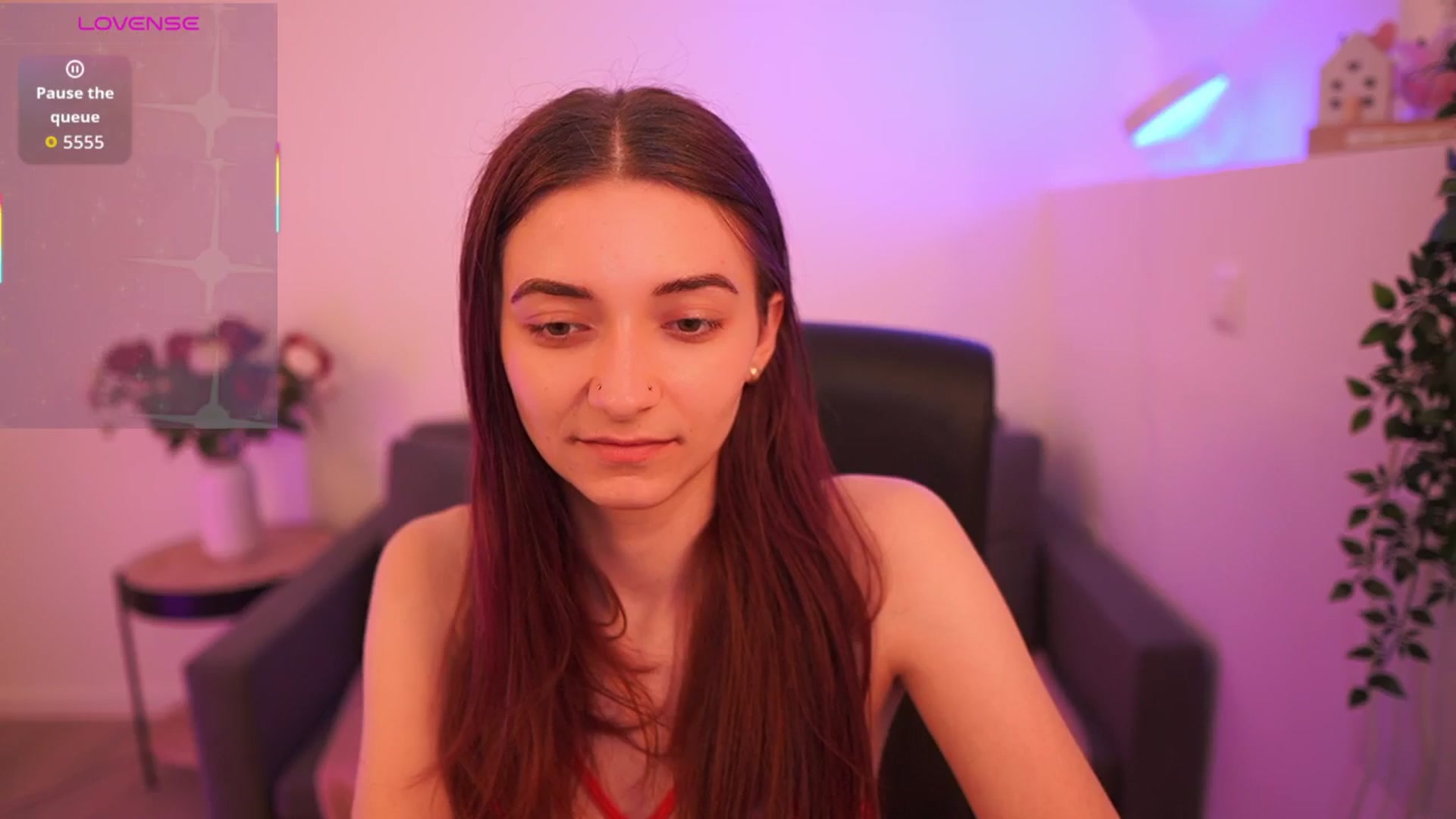 Gallery image thumbnail from Rosaline18's myfreecams stream on, 03/24/2026, 13:51 image 16 of 20