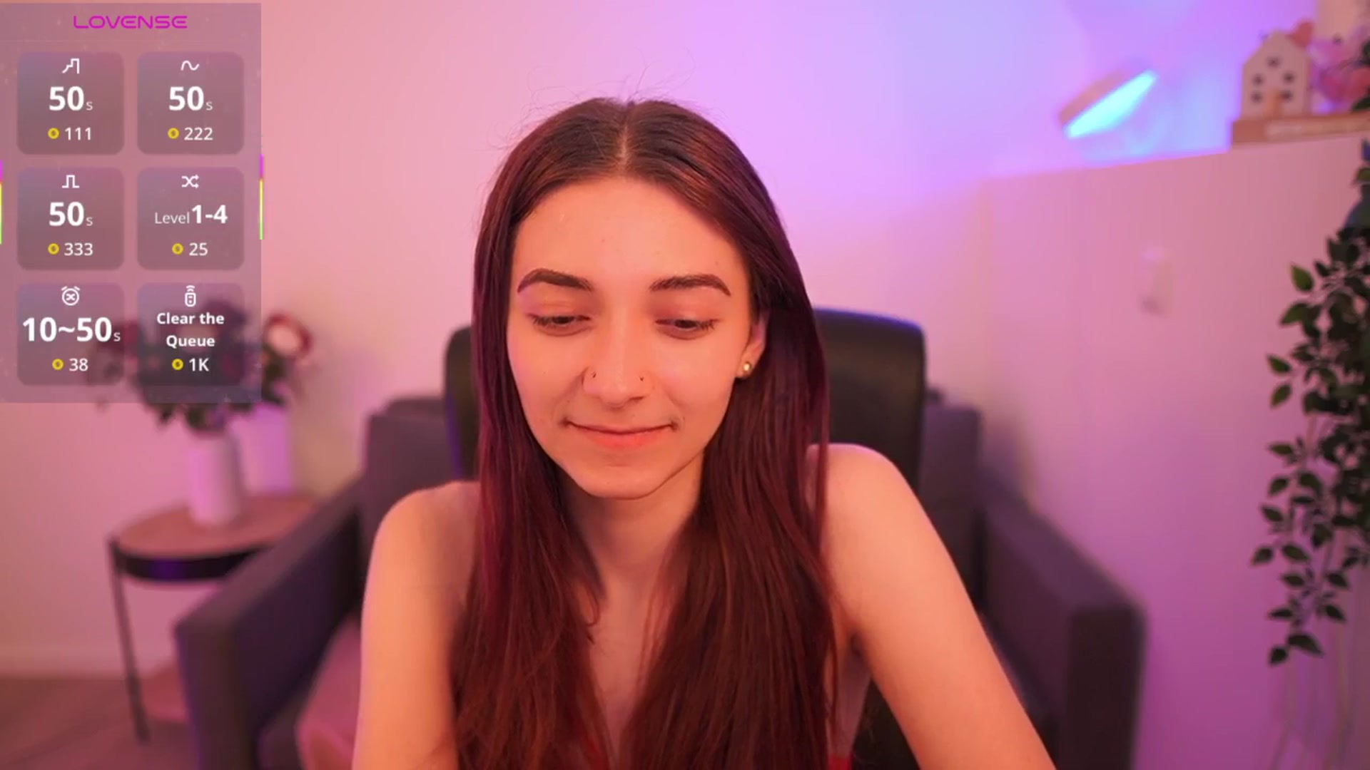 Gallery image thumbnail from Rosaline18's myfreecams stream on, 03/24/2026, 13:51 image 20 of 20