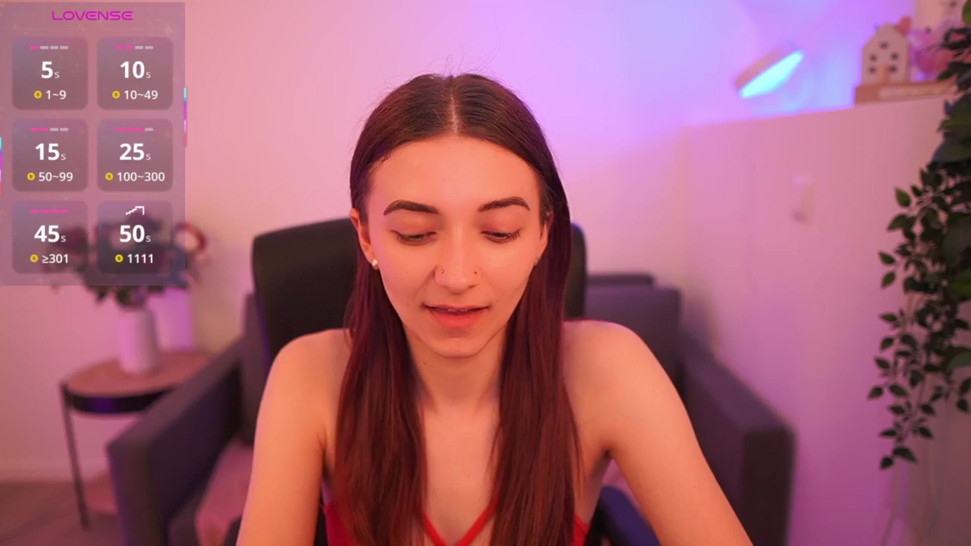 Gallery image thumbnail from Rosaline18's myfreecams stream on, 03/24/2026, 13:51 image 12 of 20