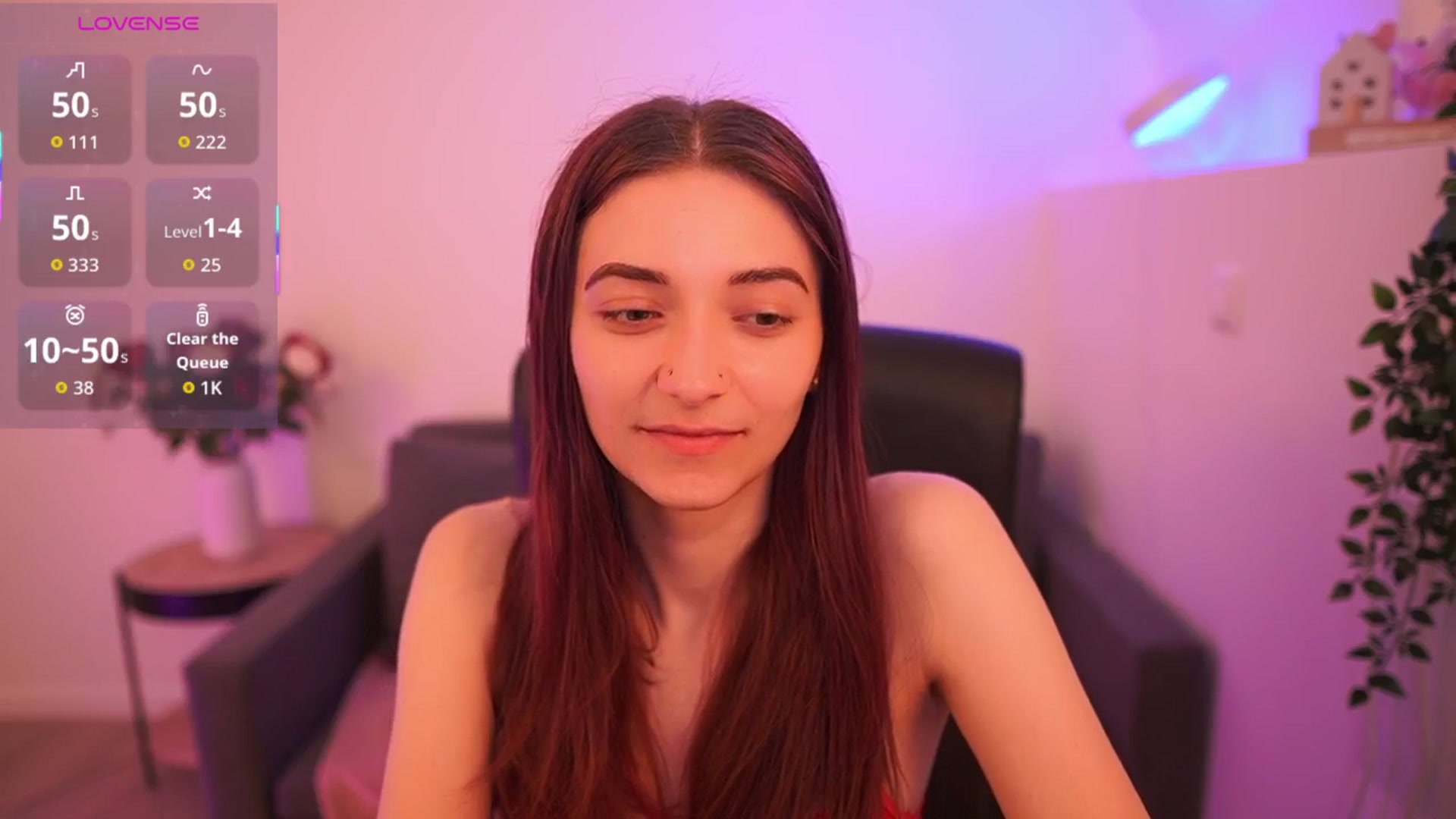 Gallery image thumbnail from Rosaline18's myfreecams stream on, 03/24/2026, 13:51 image 19 of 20