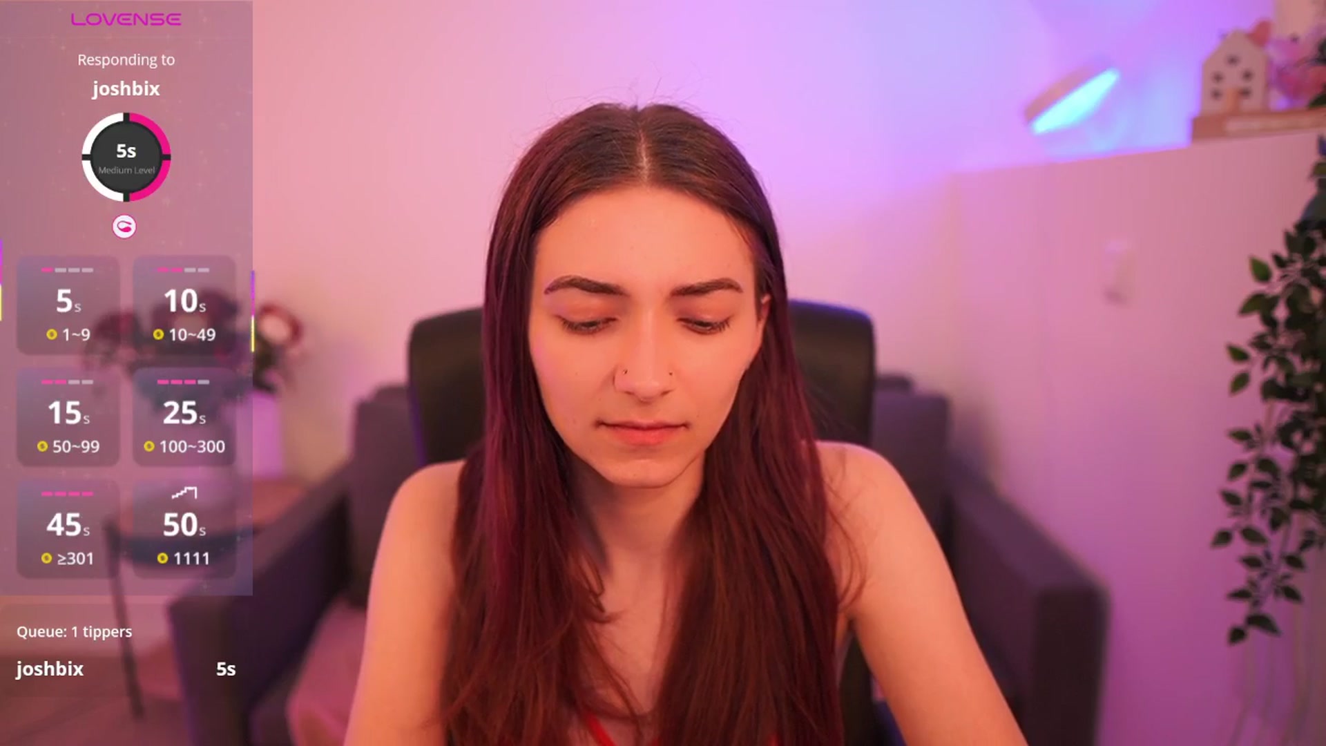 Gallery image thumbnail from Rosaline18's myfreecams stream on, 03/24/2026, 13:51 image 18 of 20