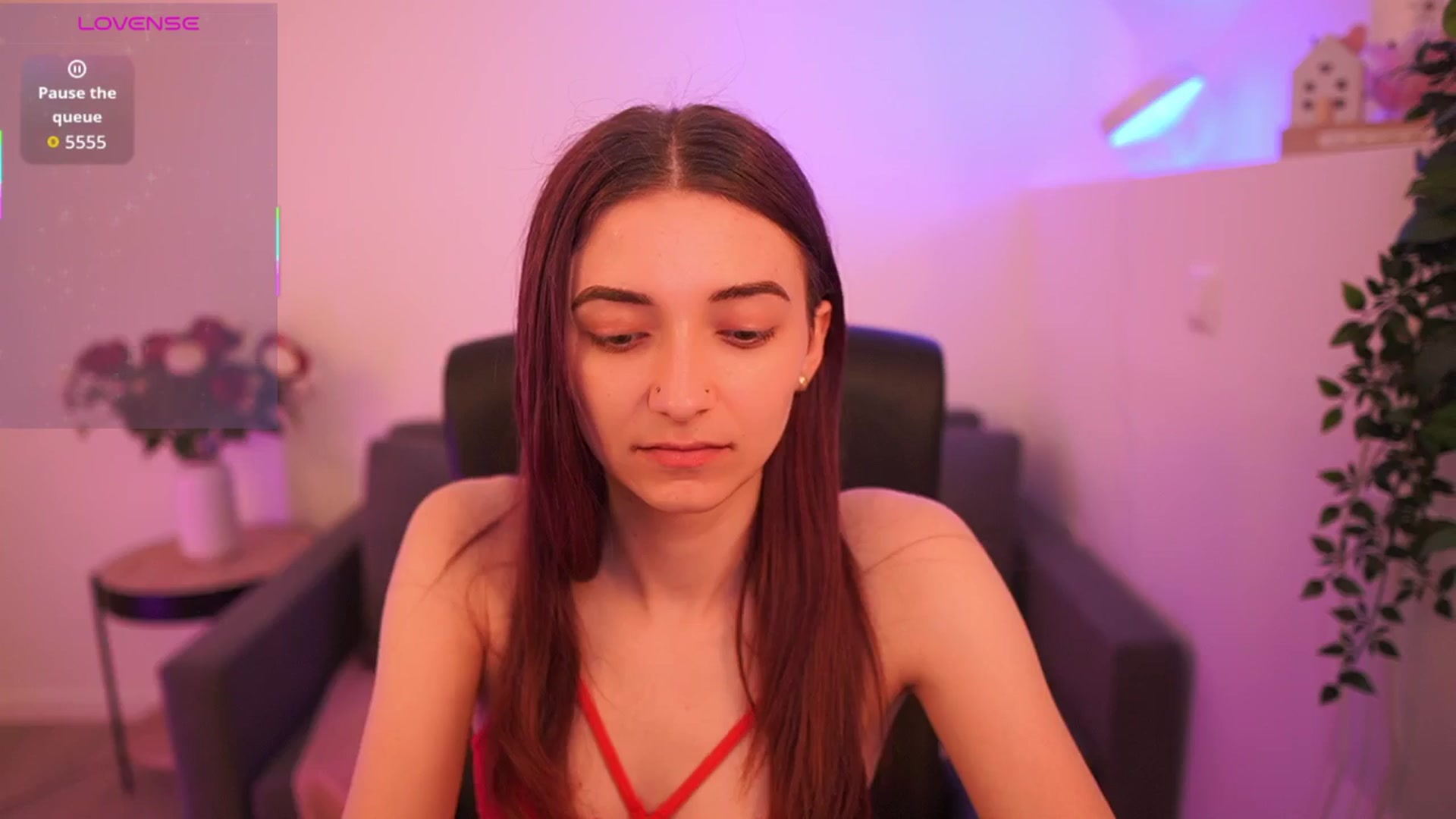 Gallery image thumbnail from Rosaline18's myfreecams stream on, 03/24/2026, 13:51 image 10 of 20