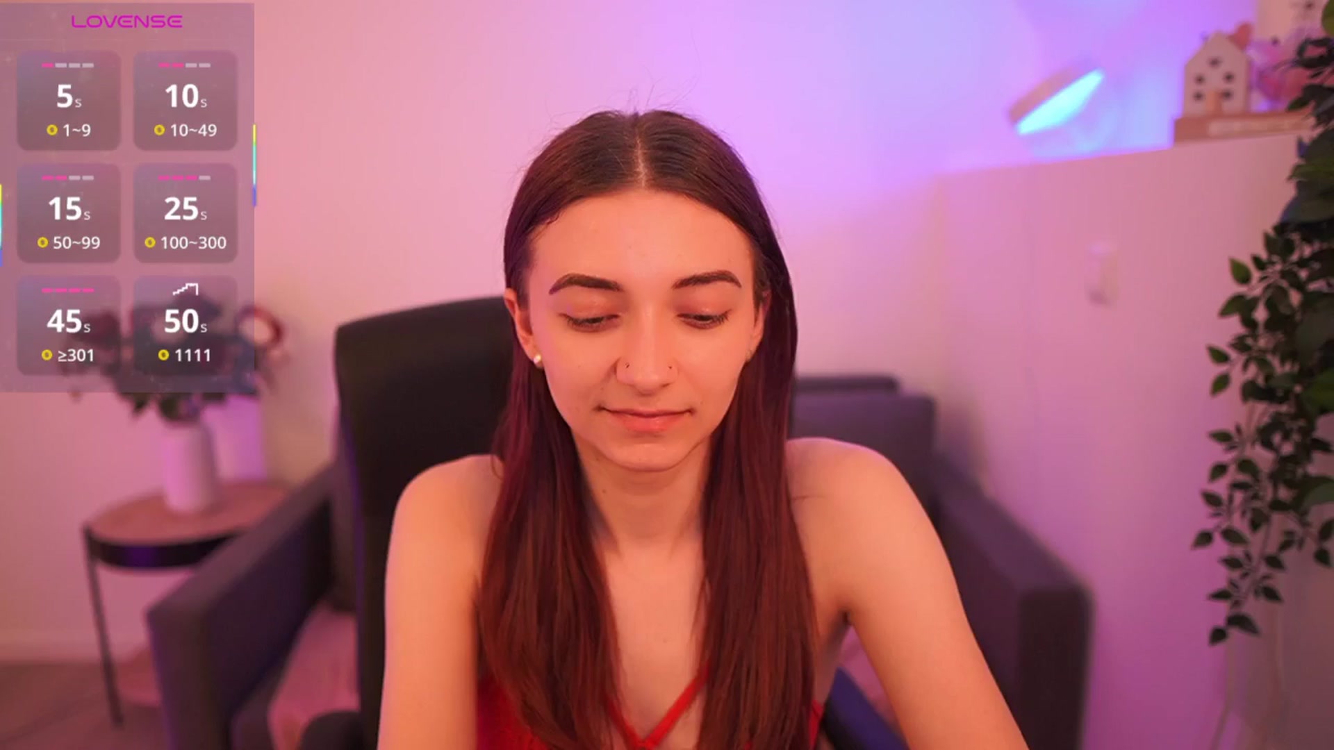 Gallery image thumbnail from Rosaline18's myfreecams stream on, 03/24/2026, 13:51 image 13 of 20