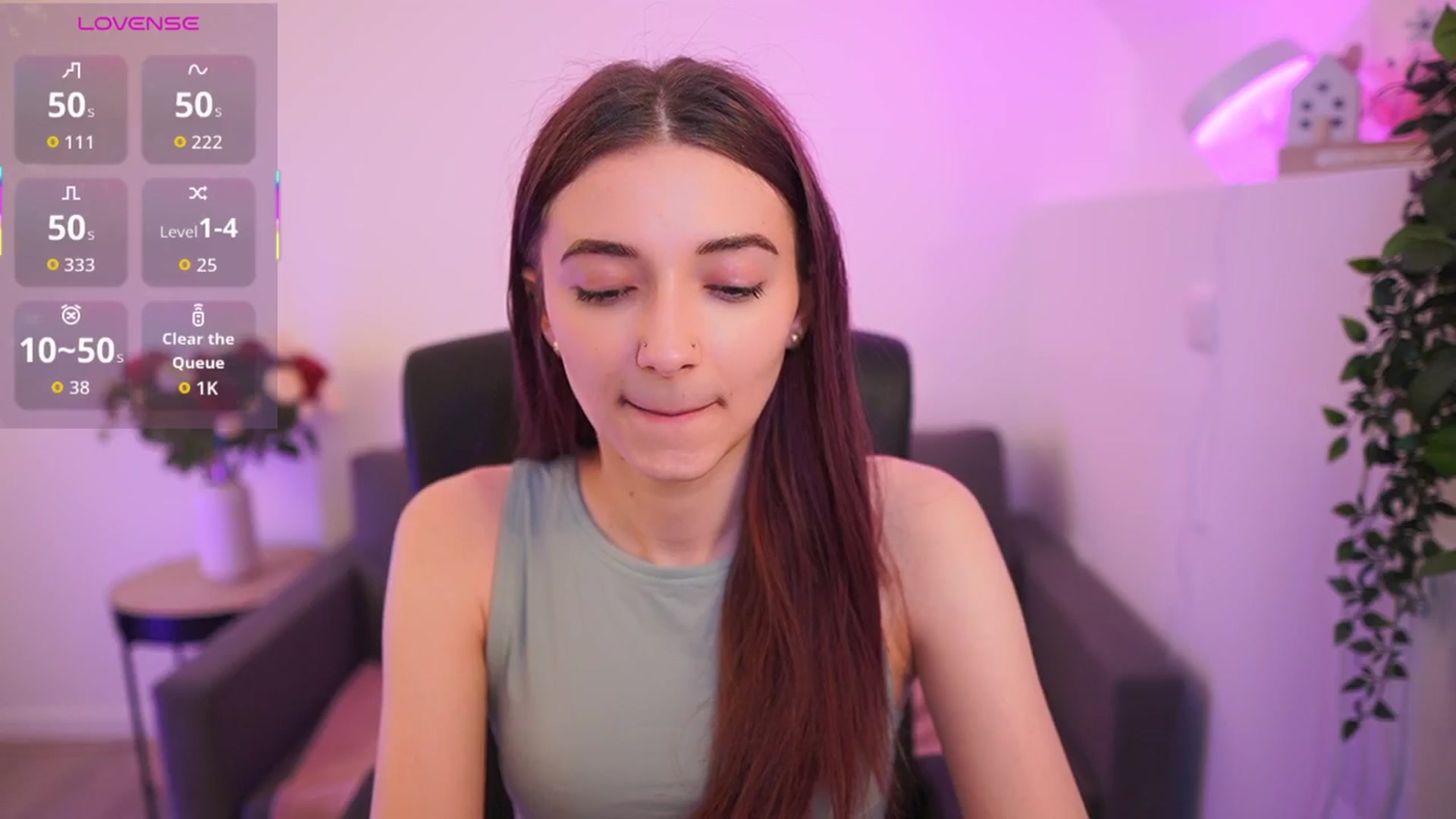 Gallery image thumbnail from Rosaline18's myfreecams stream on, 03/26/2026, 14:34 image 7 of 20