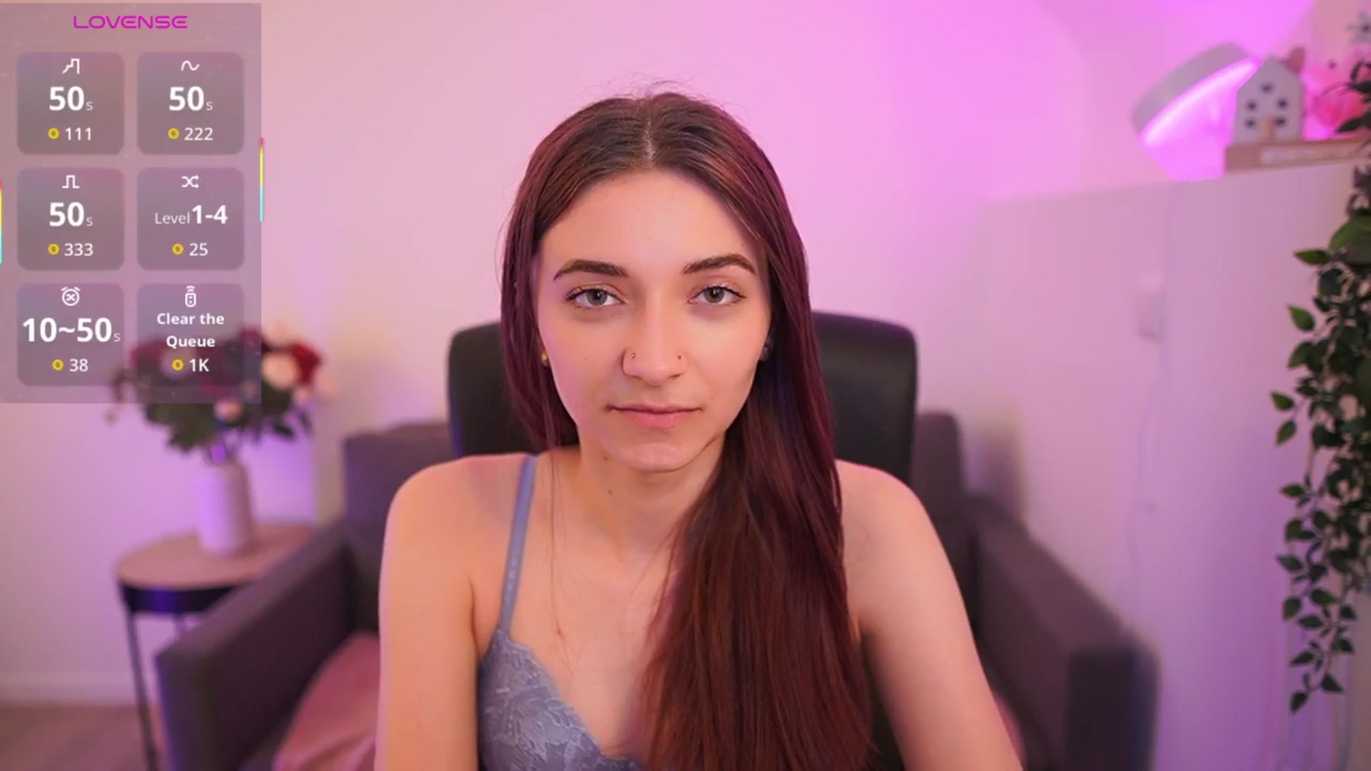 Gallery image thumbnail from Rosaline18's myfreecams stream on, 03/26/2026, 14:34 image 20 of 20