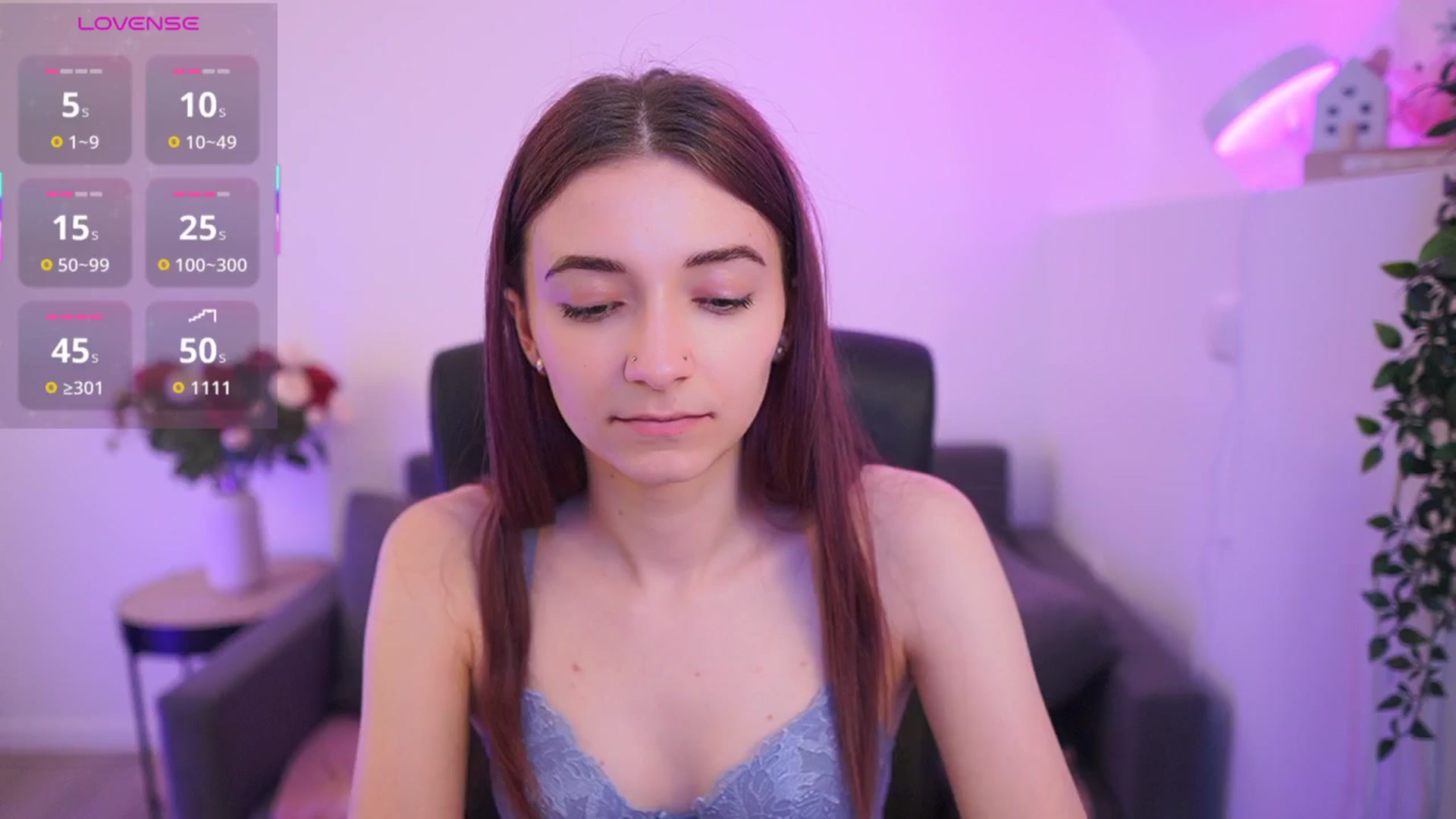 Gallery image thumbnail from Rosaline18's myfreecams stream on, 03/26/2026, 17:31 image 1 of 20
