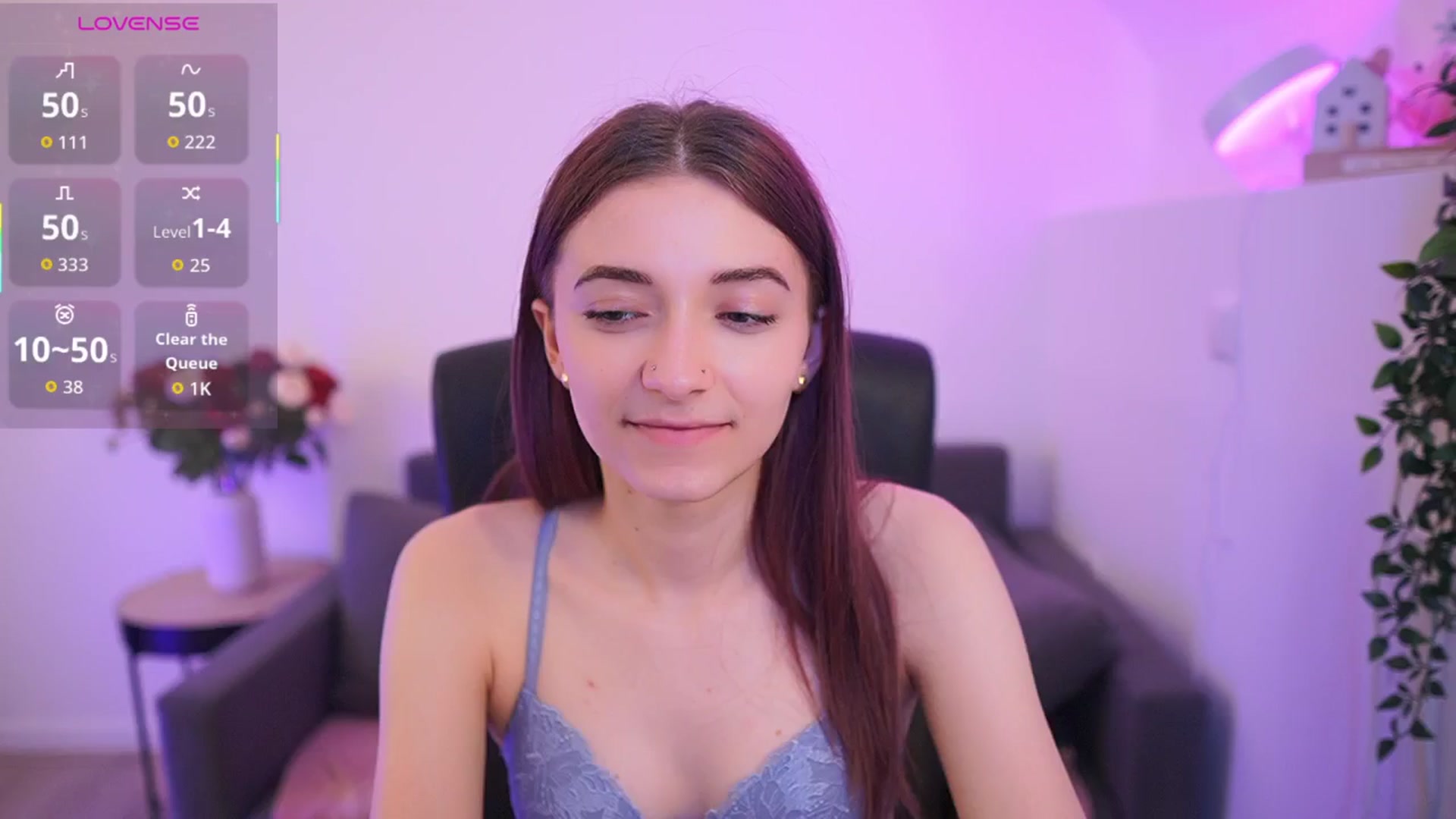 Gallery image thumbnail from Rosaline18's myfreecams stream on, 03/26/2026, 17:31 image 6 of 20