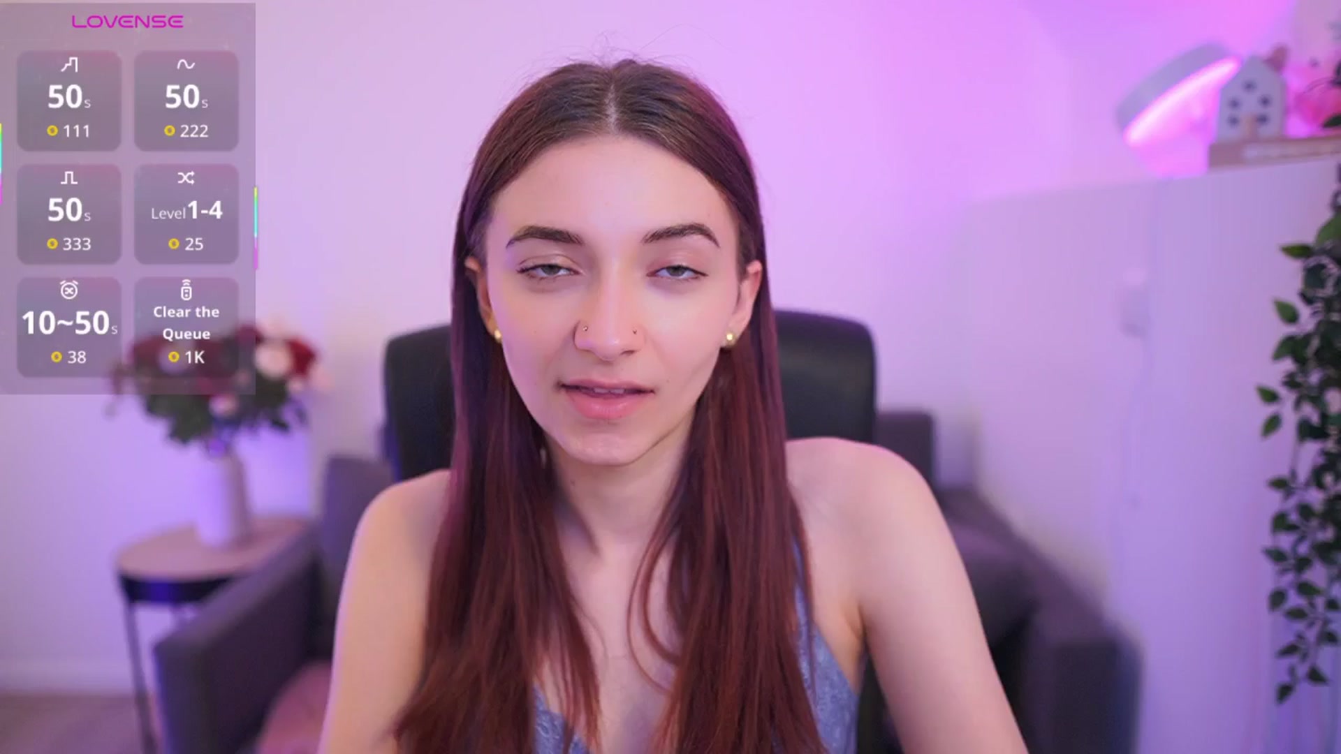 Gallery image thumbnail from Rosaline18's myfreecams stream on, 03/26/2026, 17:31 image 18 of 20