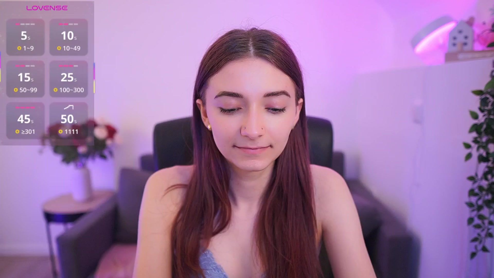 Gallery image thumbnail from Rosaline18's myfreecams stream on, 03/26/2026, 17:31 image 11 of 20