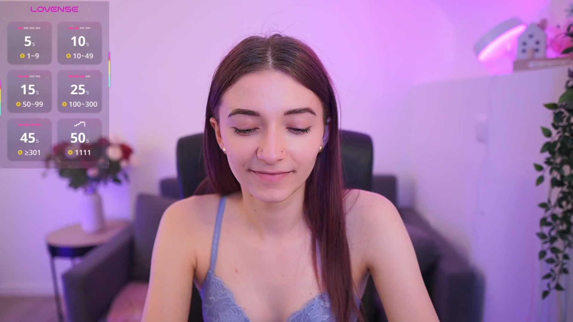 Gallery image thumbnail from Rosaline18's myfreecams stream on, 03/26/2026, 17:31 image 5 of 20
