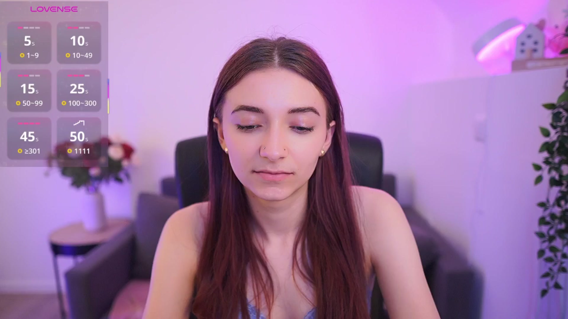 Gallery image thumbnail from Rosaline18's myfreecams stream on, 03/26/2026, 17:31 image 17 of 20