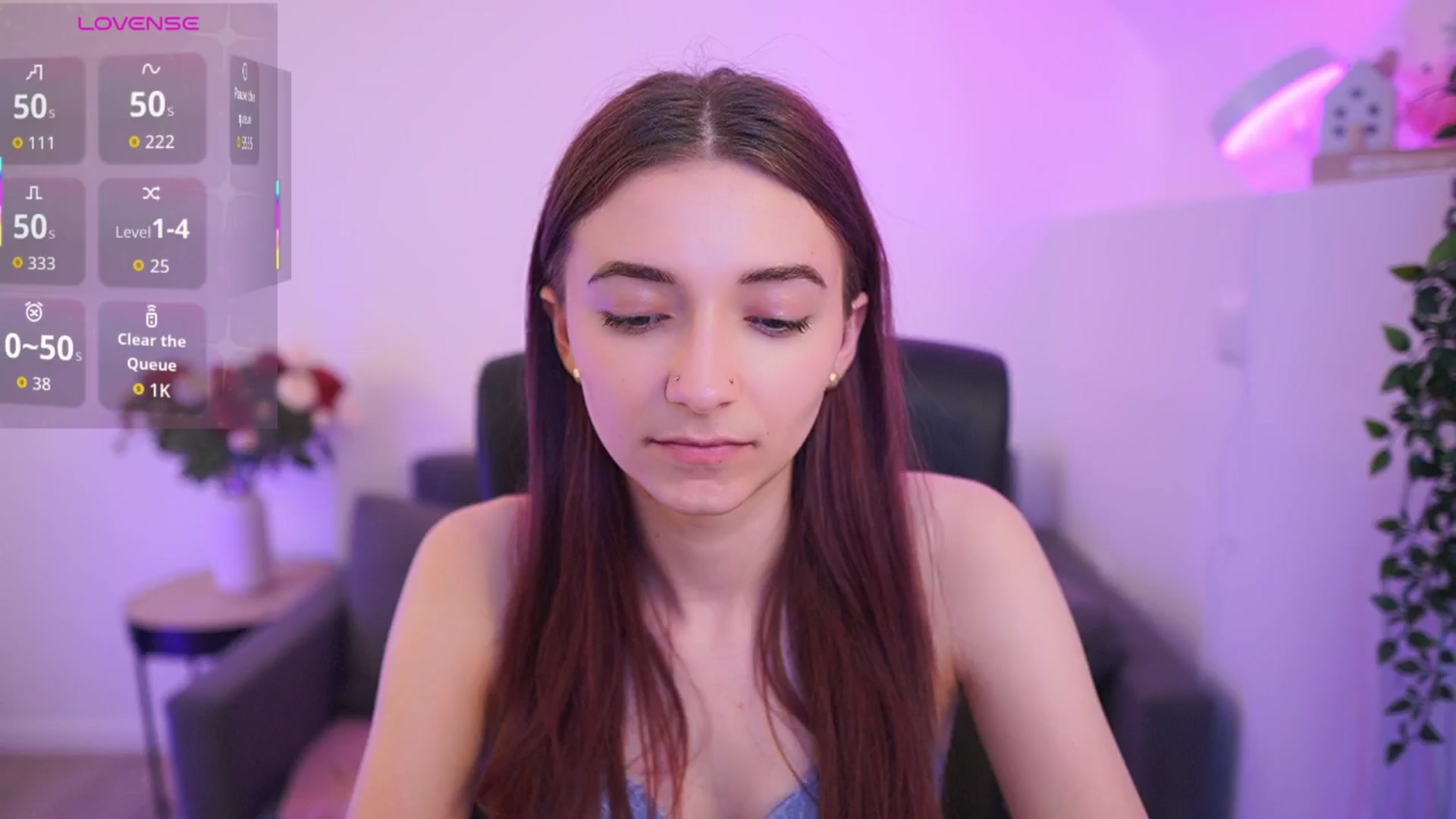 Gallery image thumbnail from Rosaline18's myfreecams stream on, 03/26/2026, 17:31 image 16 of 20