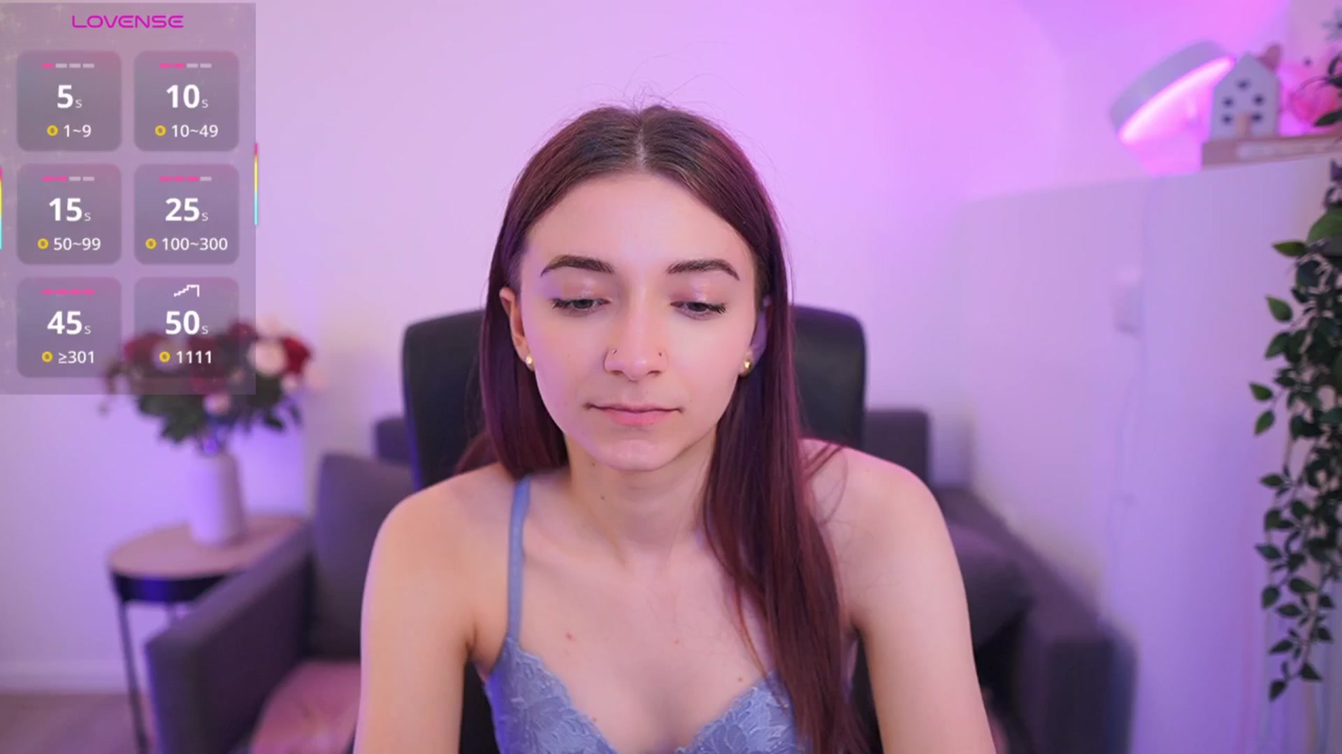 Gallery image thumbnail from Rosaline18's myfreecams stream on, 03/26/2026, 17:31 image 7 of 20