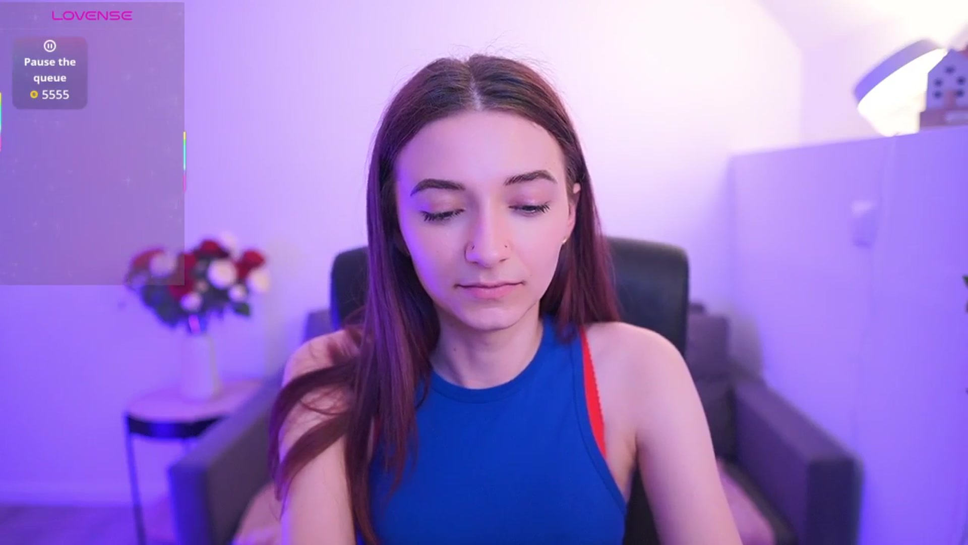 Gallery image thumbnail from Rosaline18's myfreecams stream on, 03/27/2026, 14:21 image 15 of 20