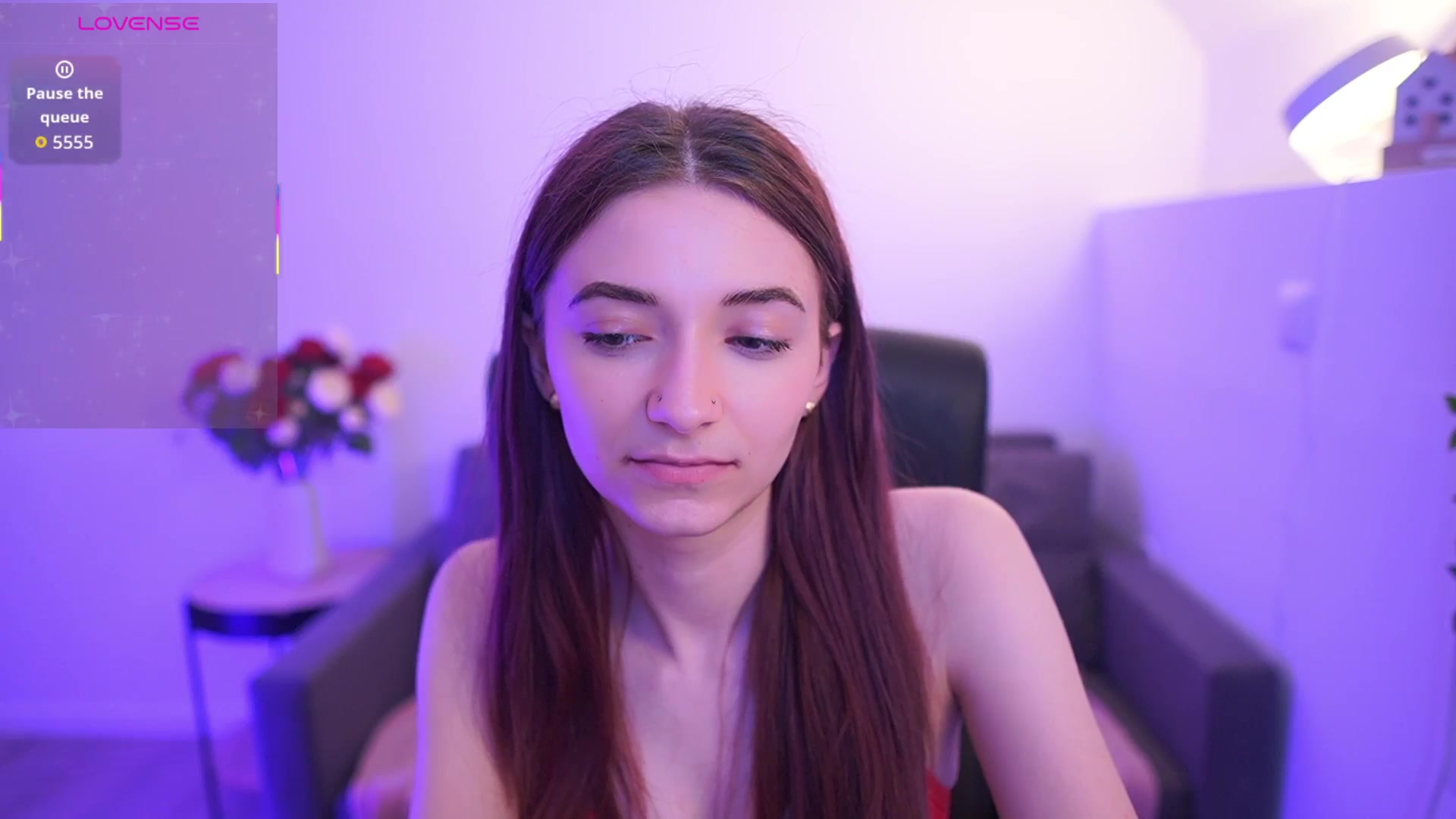 Gallery image thumbnail from Rosaline18's myfreecams stream on, 03/27/2026, 15:43 image 15 of 20